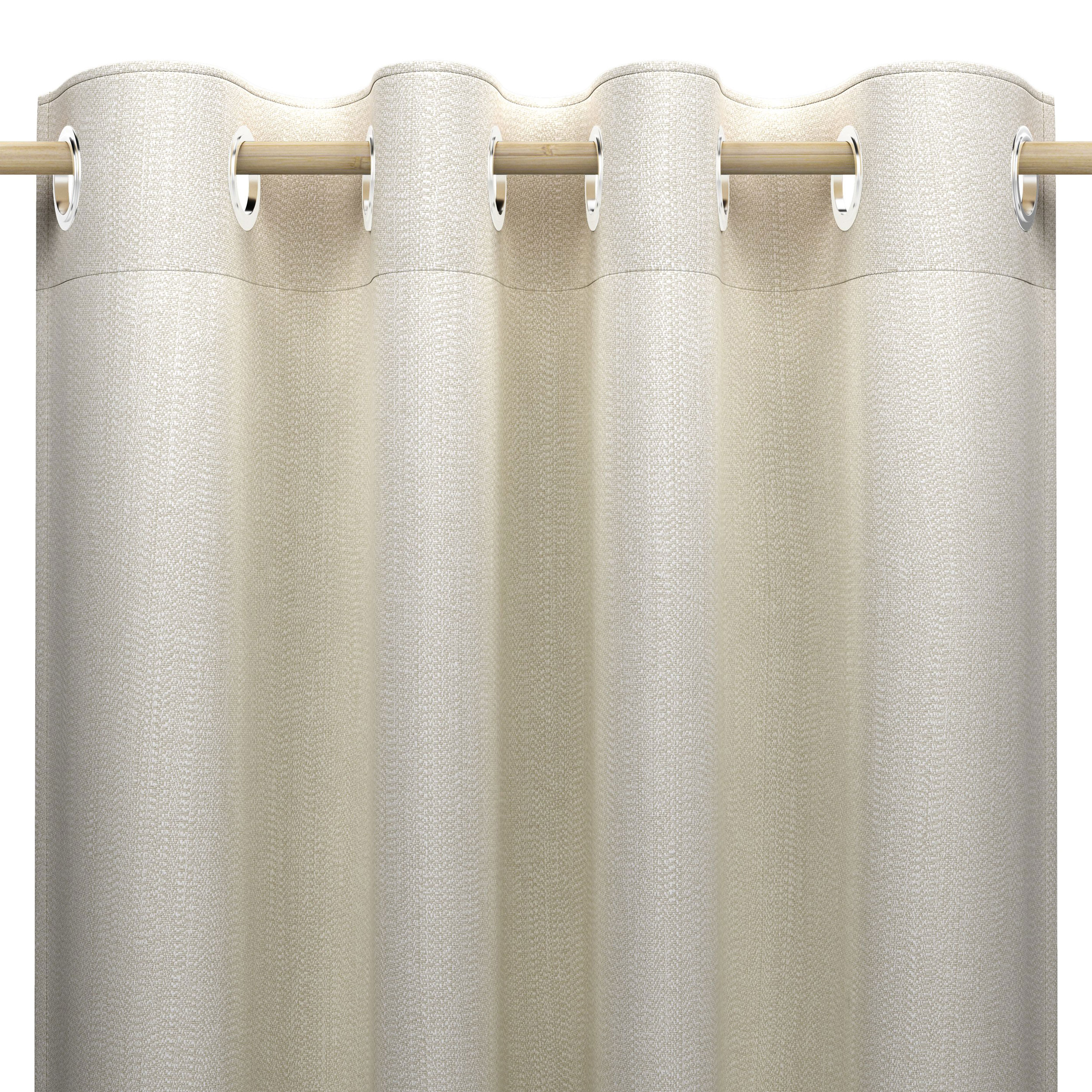 Neutex Home Deco Ösenvorhang image number 1