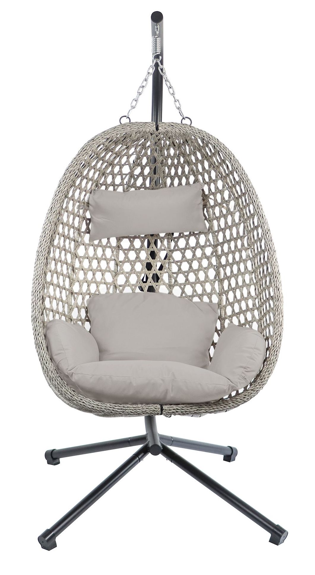 OUTDOOR Hängesessel image number 1
