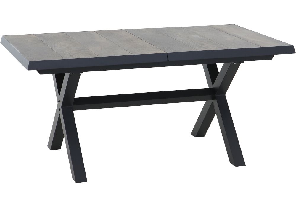 SIENA GARDEN Ausziehtisch image number 1
