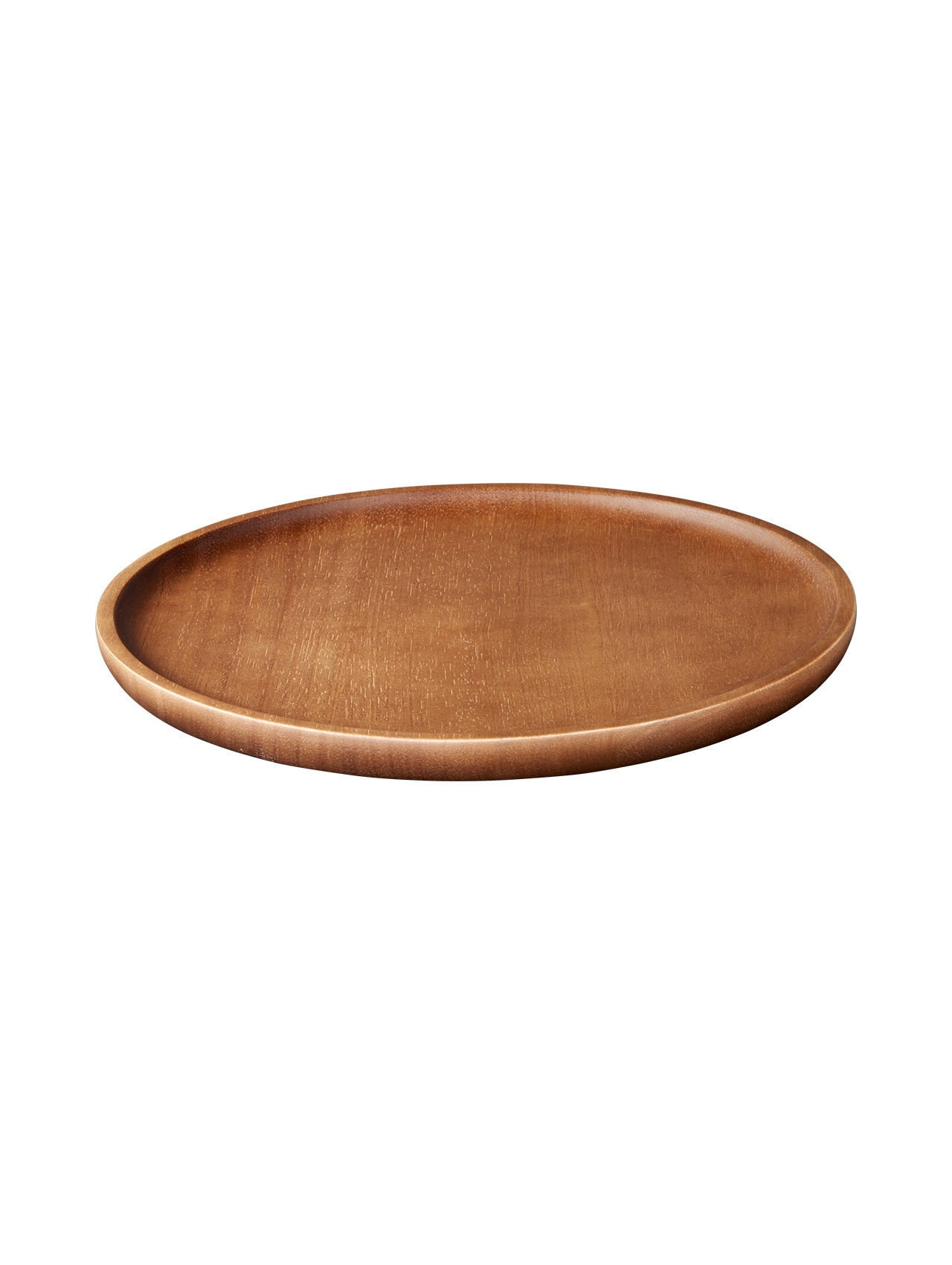 ASA Holzteller 25cm image number 2