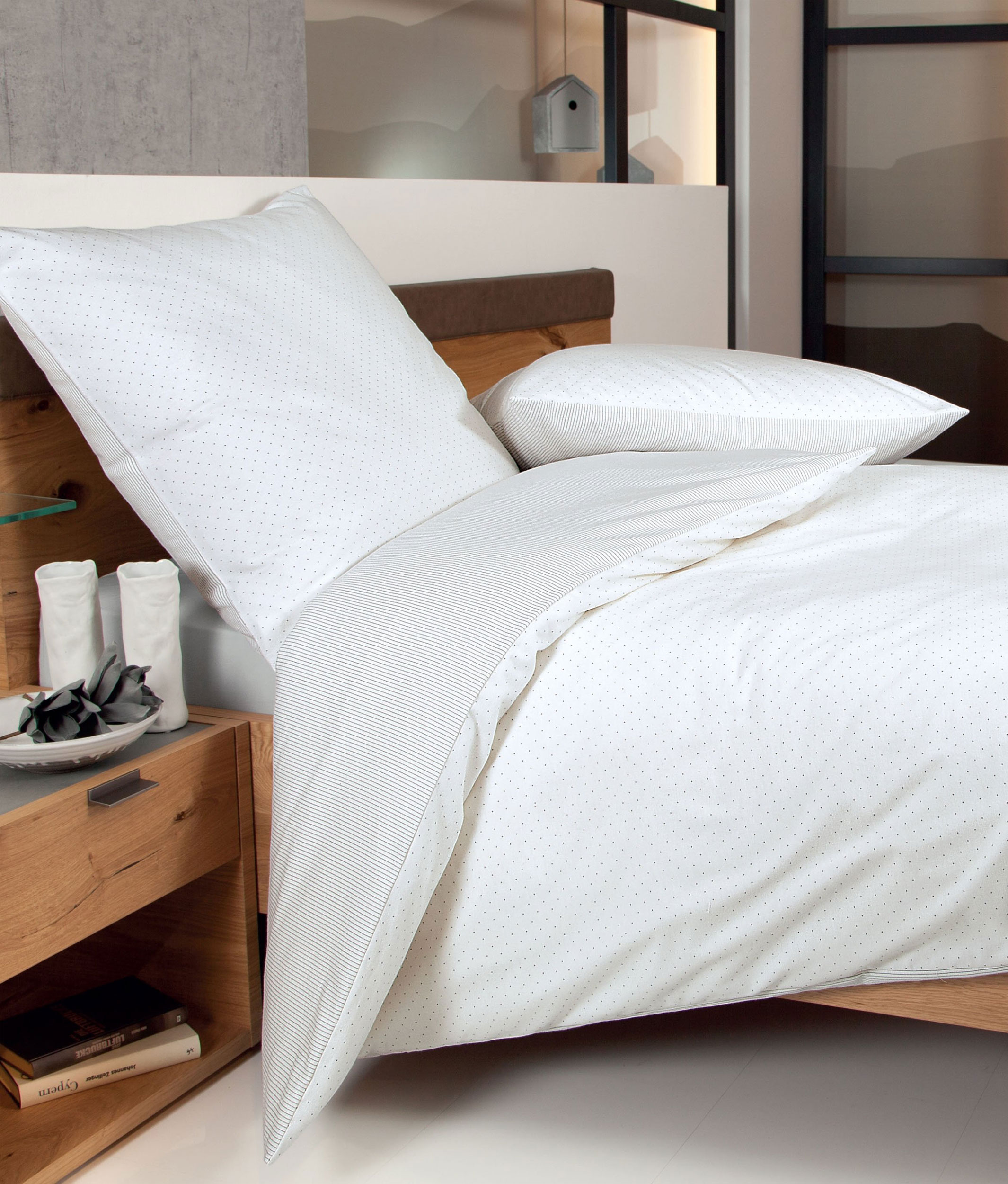 Janine Biber-Bettw&auml;sche image number 2