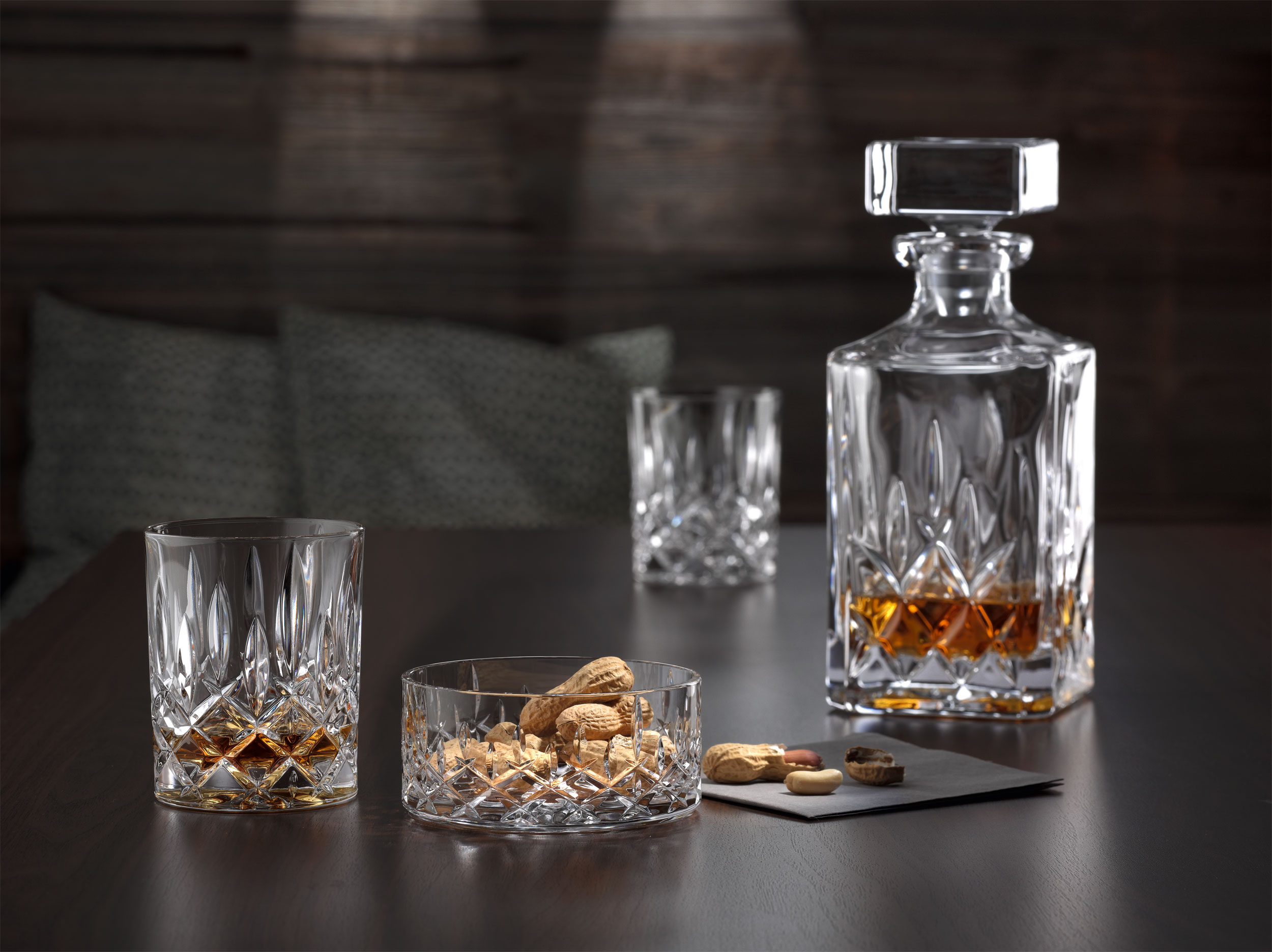 Whiskybecher 295ml image number null