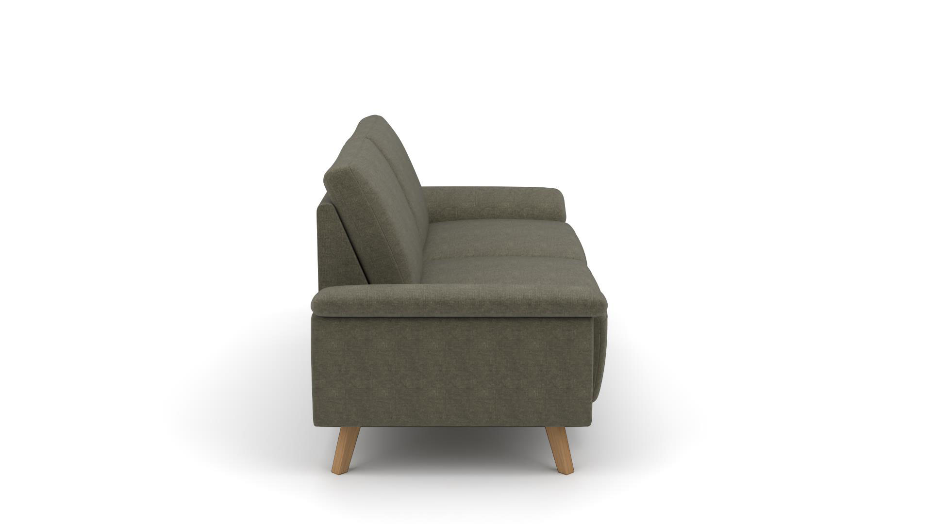 LIV'IN 2,5-Sitzer-Sofa image number 3
