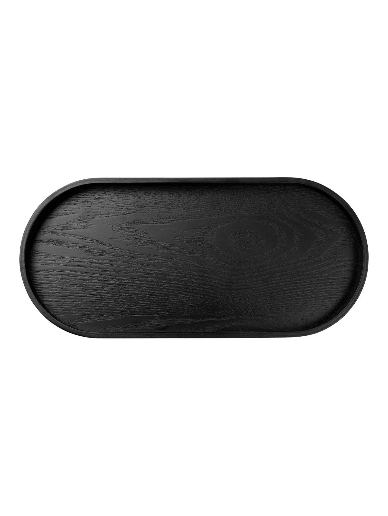 ASA Holztablett oval 35,5cm image number 2