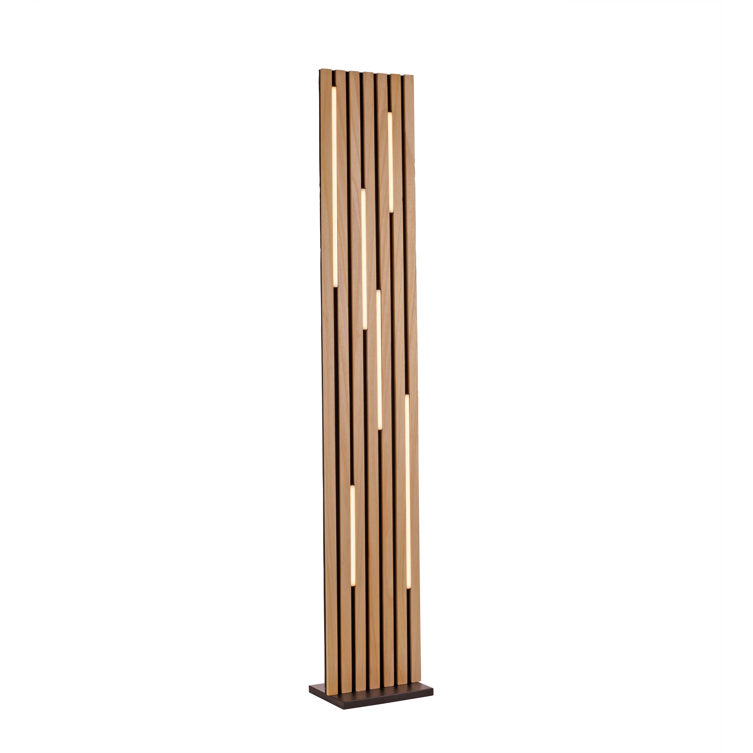 Paul Neuhaus LED-Stehleuchte 1flg image number 1