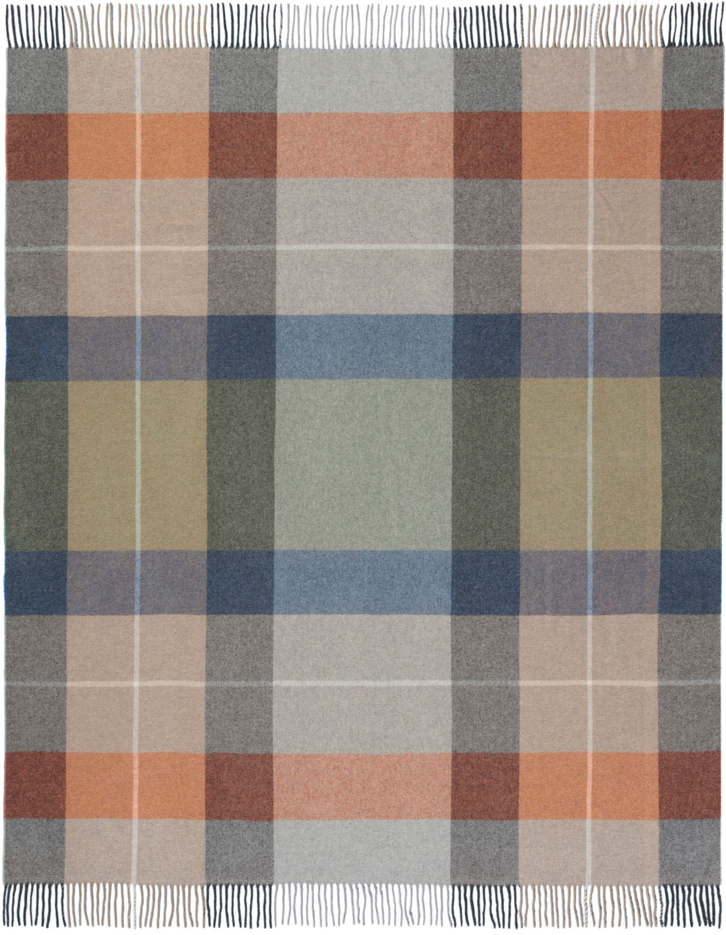 Biederlack Plaid image number 1