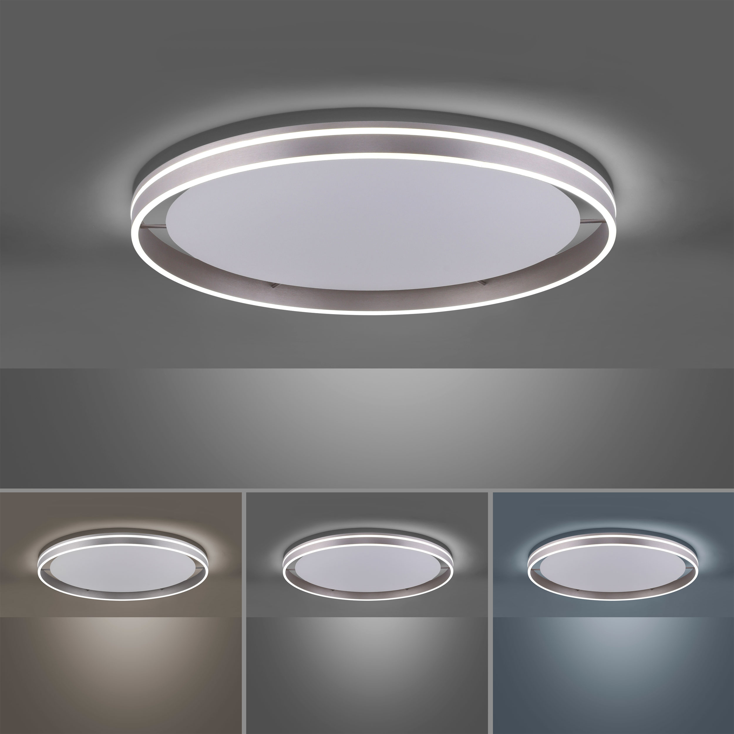 Paul Neuhaus LED-Deckenleuchte 1flg image number 5