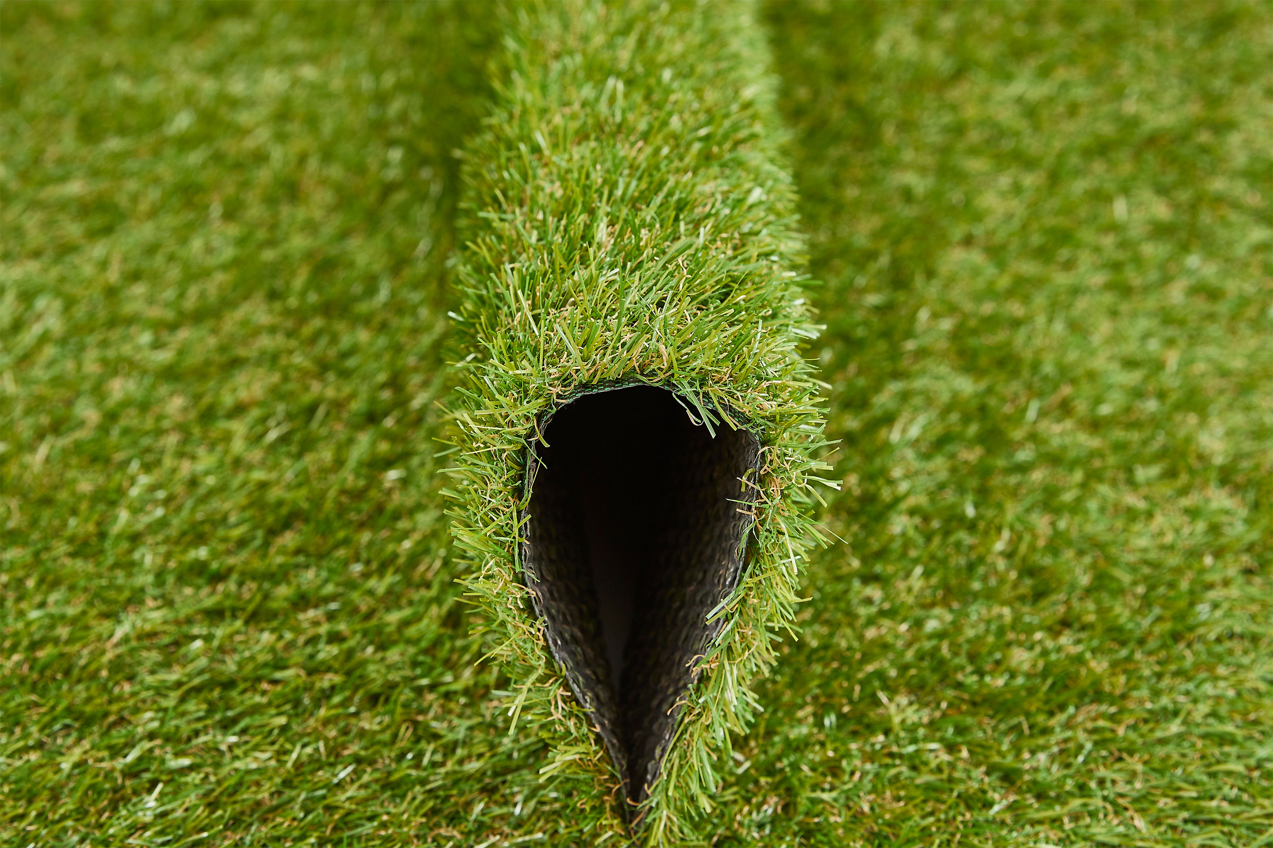 Luxor Outdoor-Teppich Kunst-Rasen image number 1