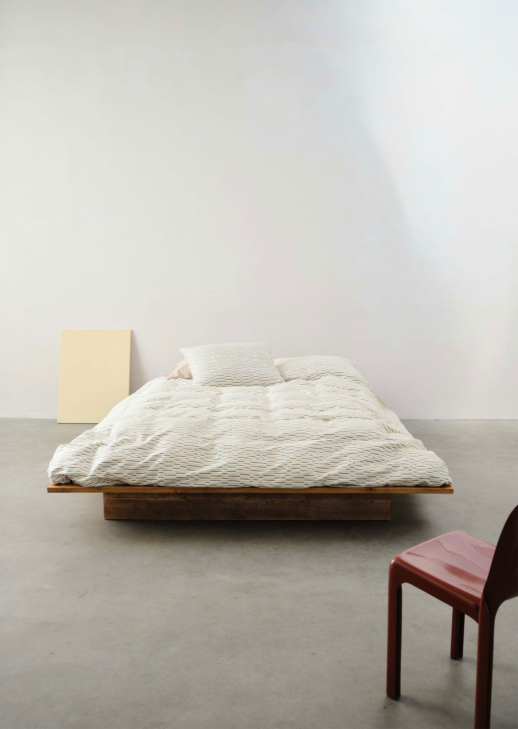 Marc O`Polo Marc O'Polo-Satin-Bettw&auml;sche image number 5