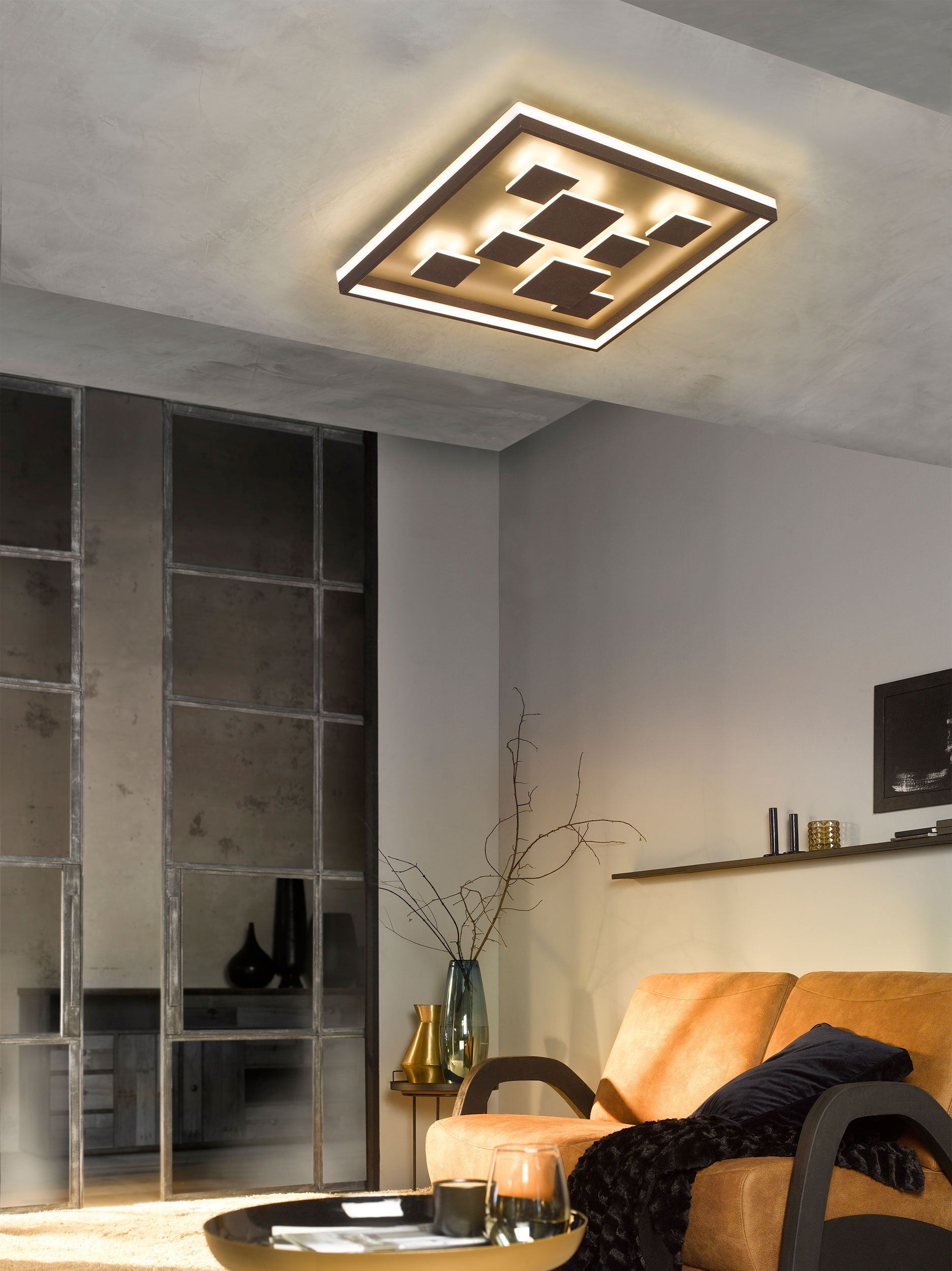 Fischer & Honsel LED-Deckenleuchte 1flg image number 3