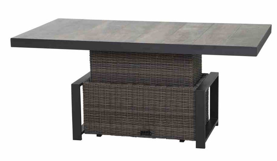 SIENA GARDEN Gartentisch image number 1