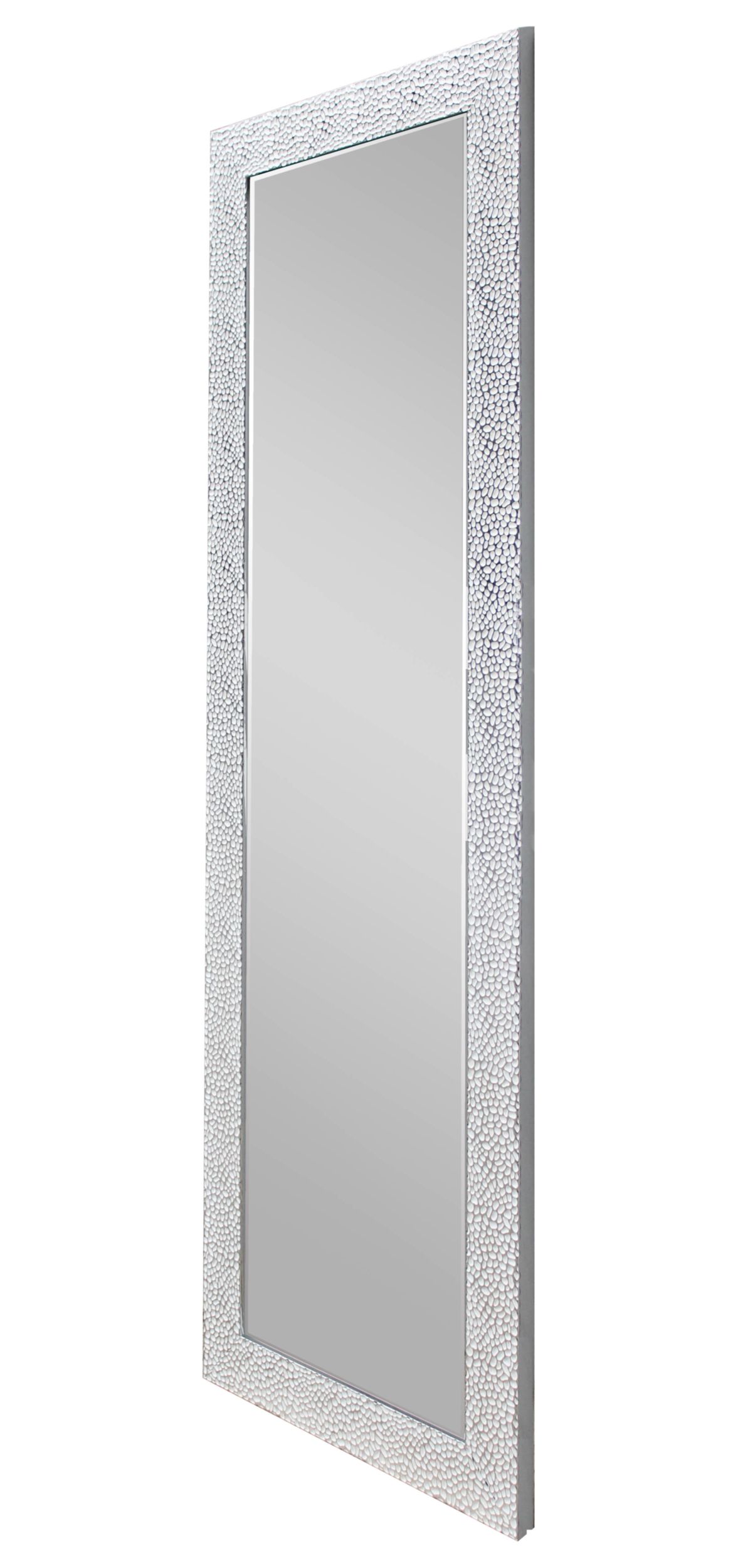 Rahmenspiegel mit Facette image number 1