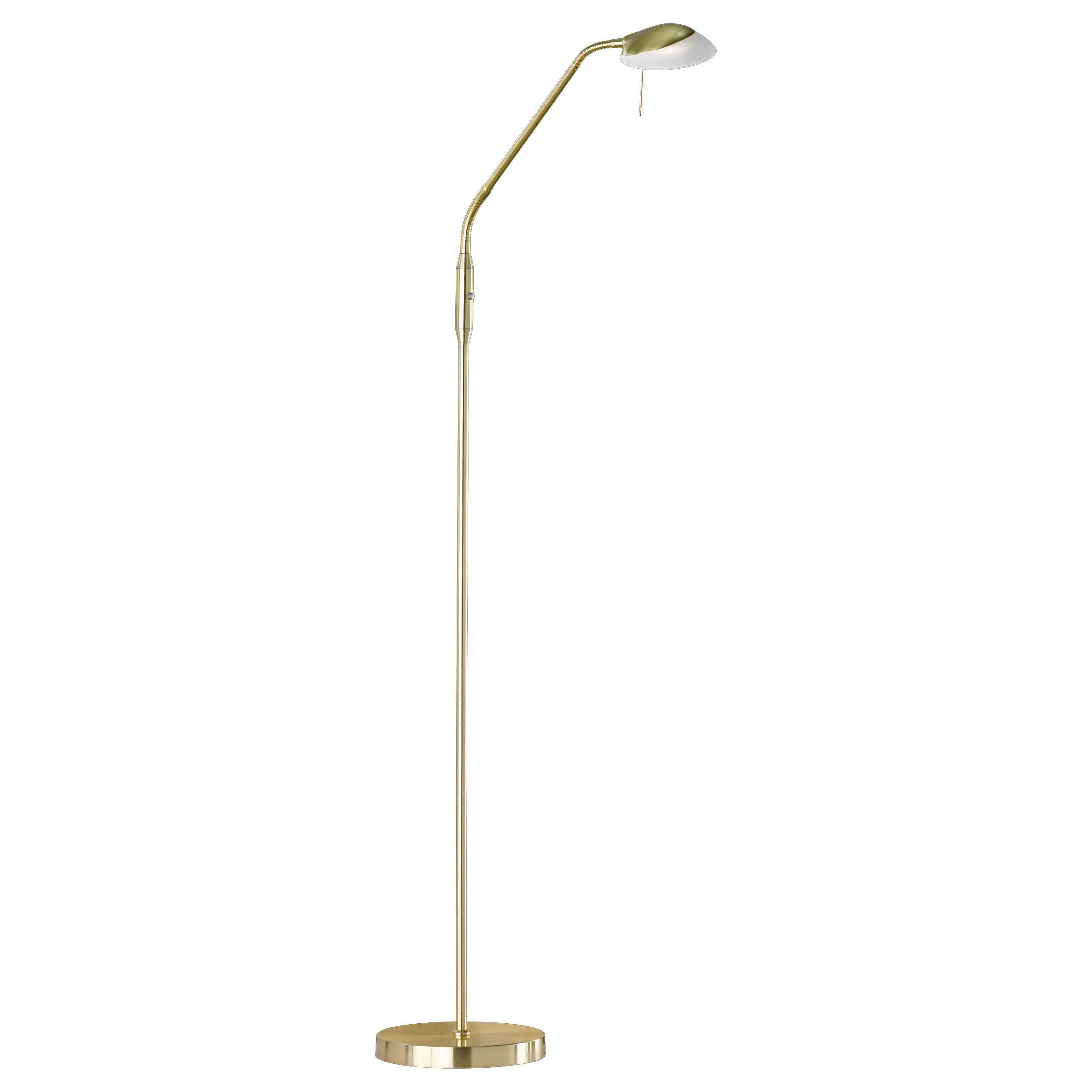 LED-Stehleuchte 1flg image number null