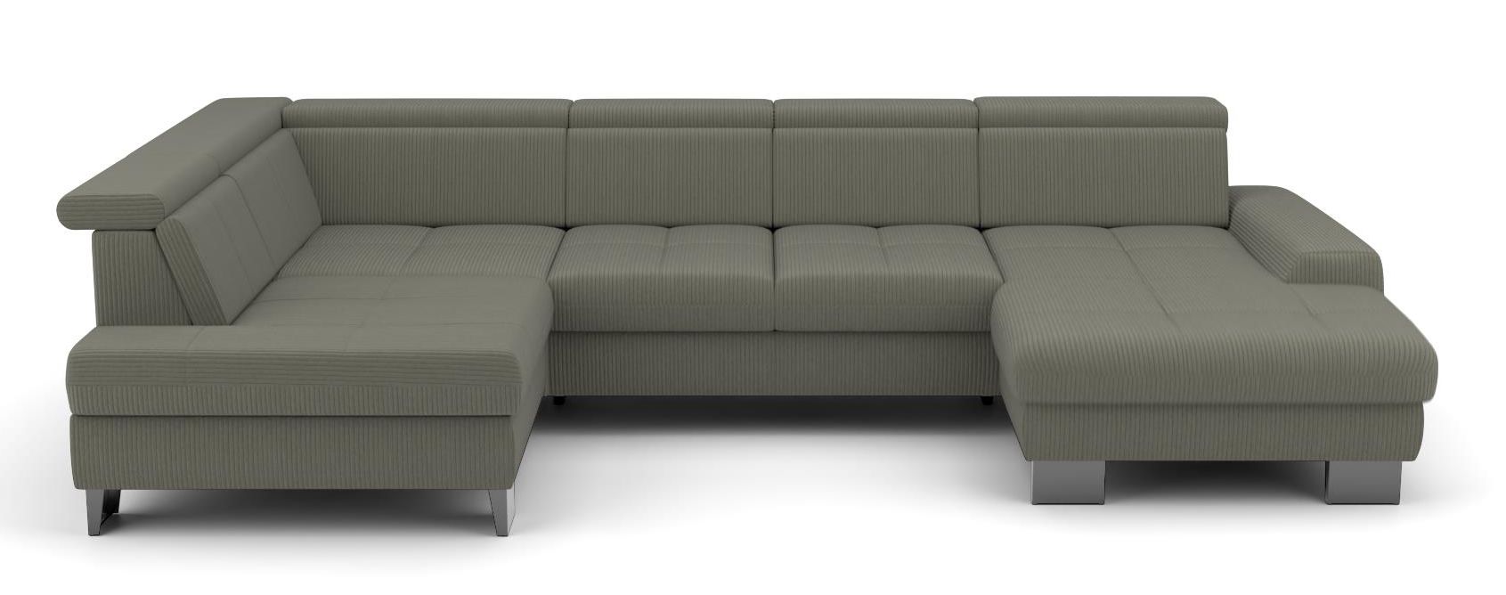 set one by Musterring Wohnlandschaft image number 1