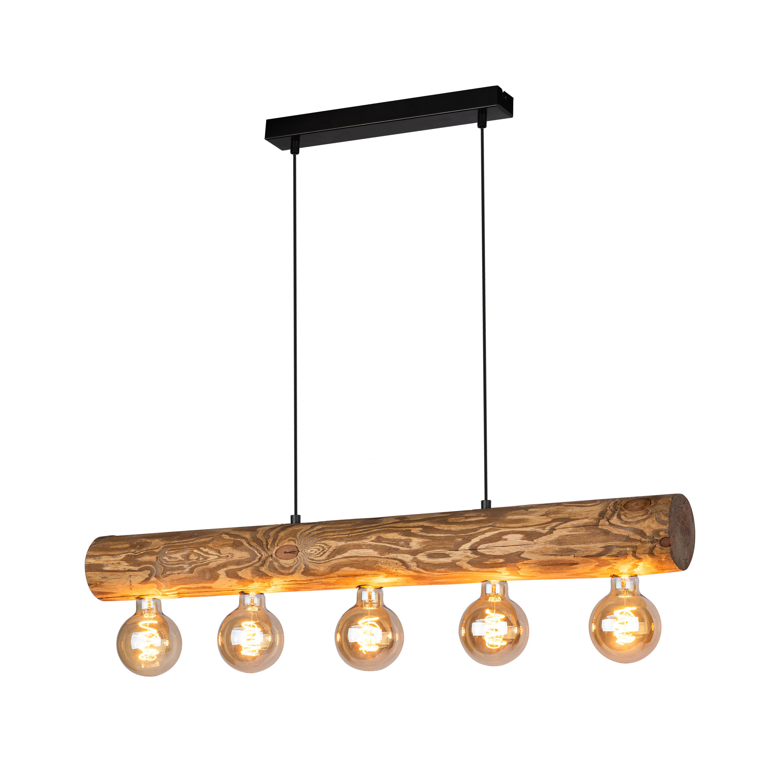 Spot Light Pendelleuchte 5flg image number 1