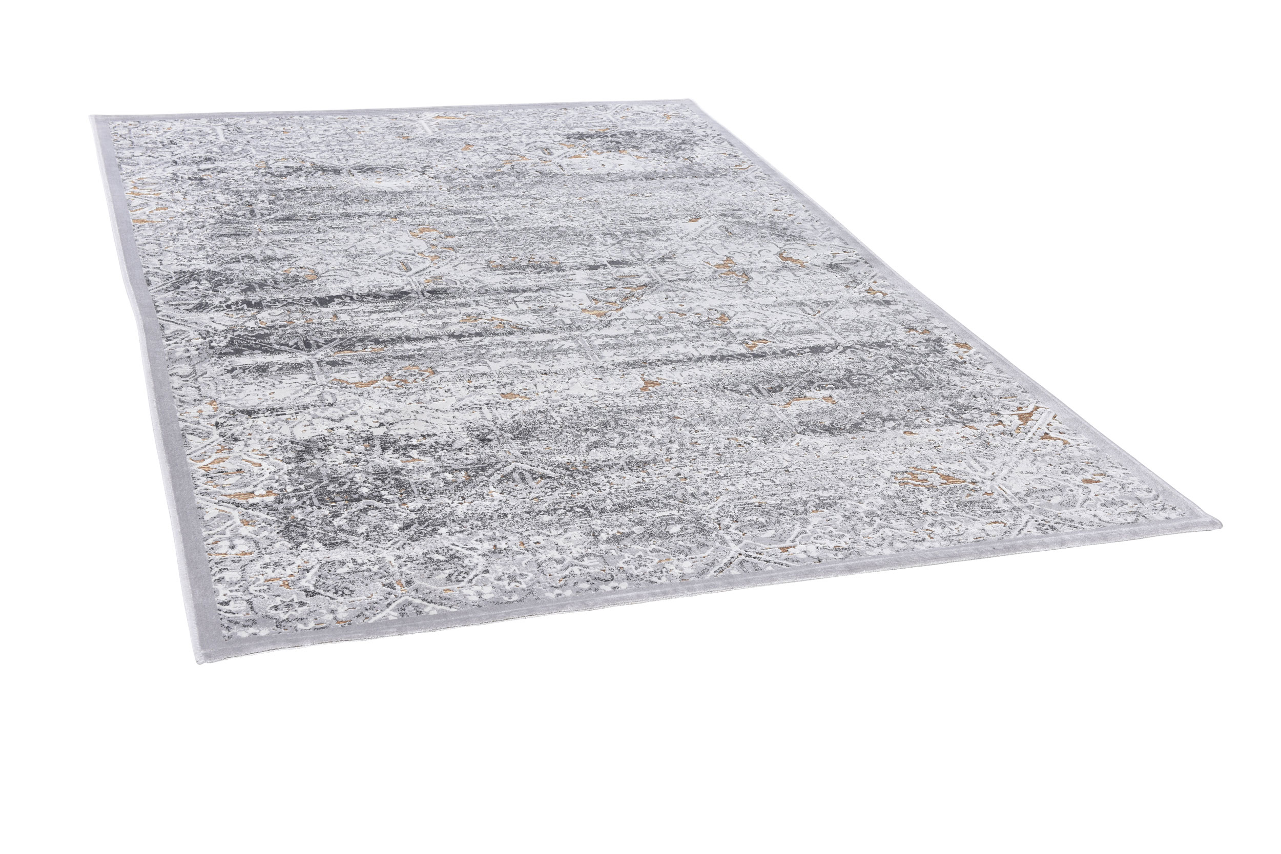 Theo Keller Flachwebteppich image number 2