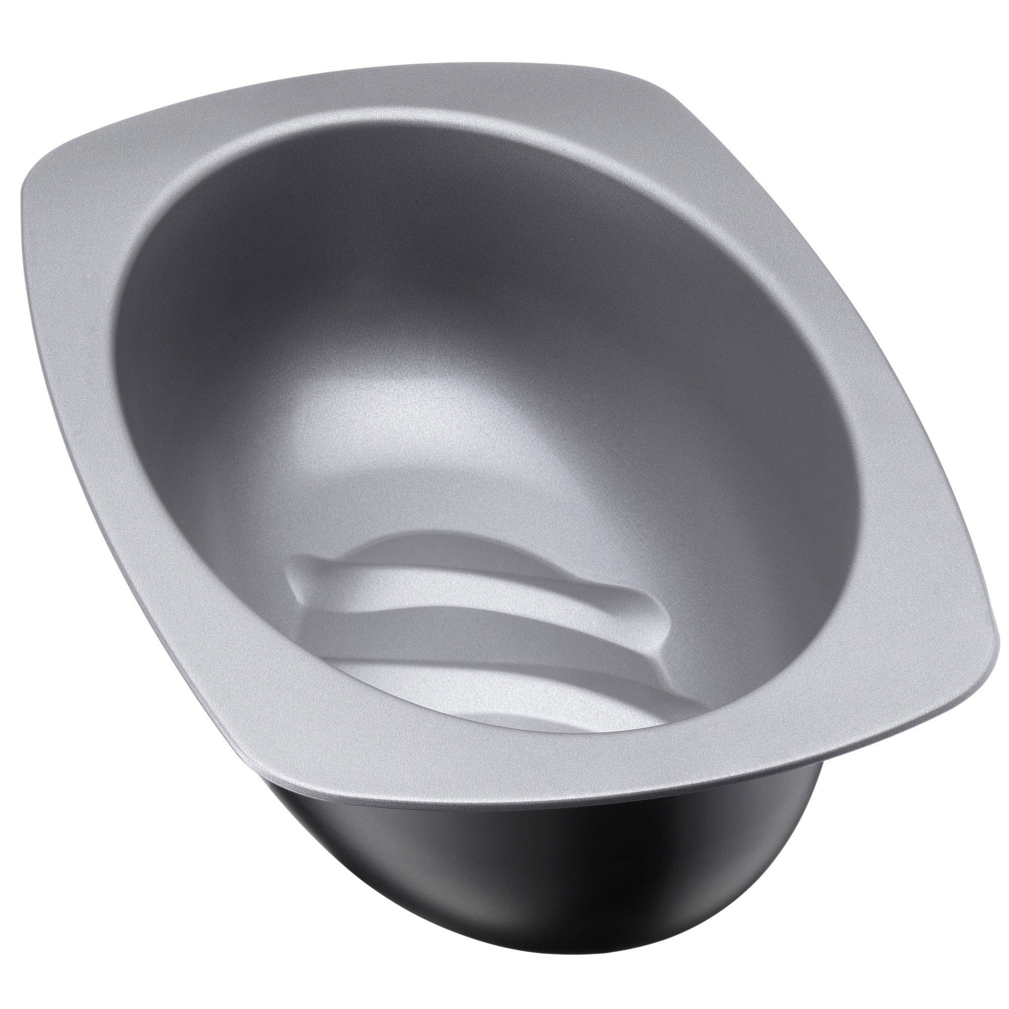 Brotbackform oval 32cm image number null
