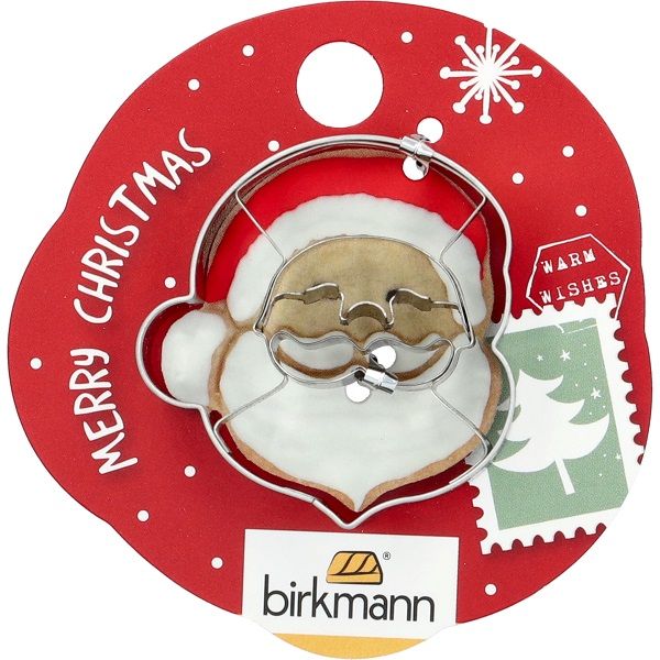 Birkmann Ausstechform image number 1