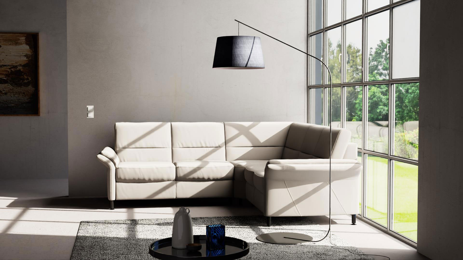 Polstergarnitur image number 8