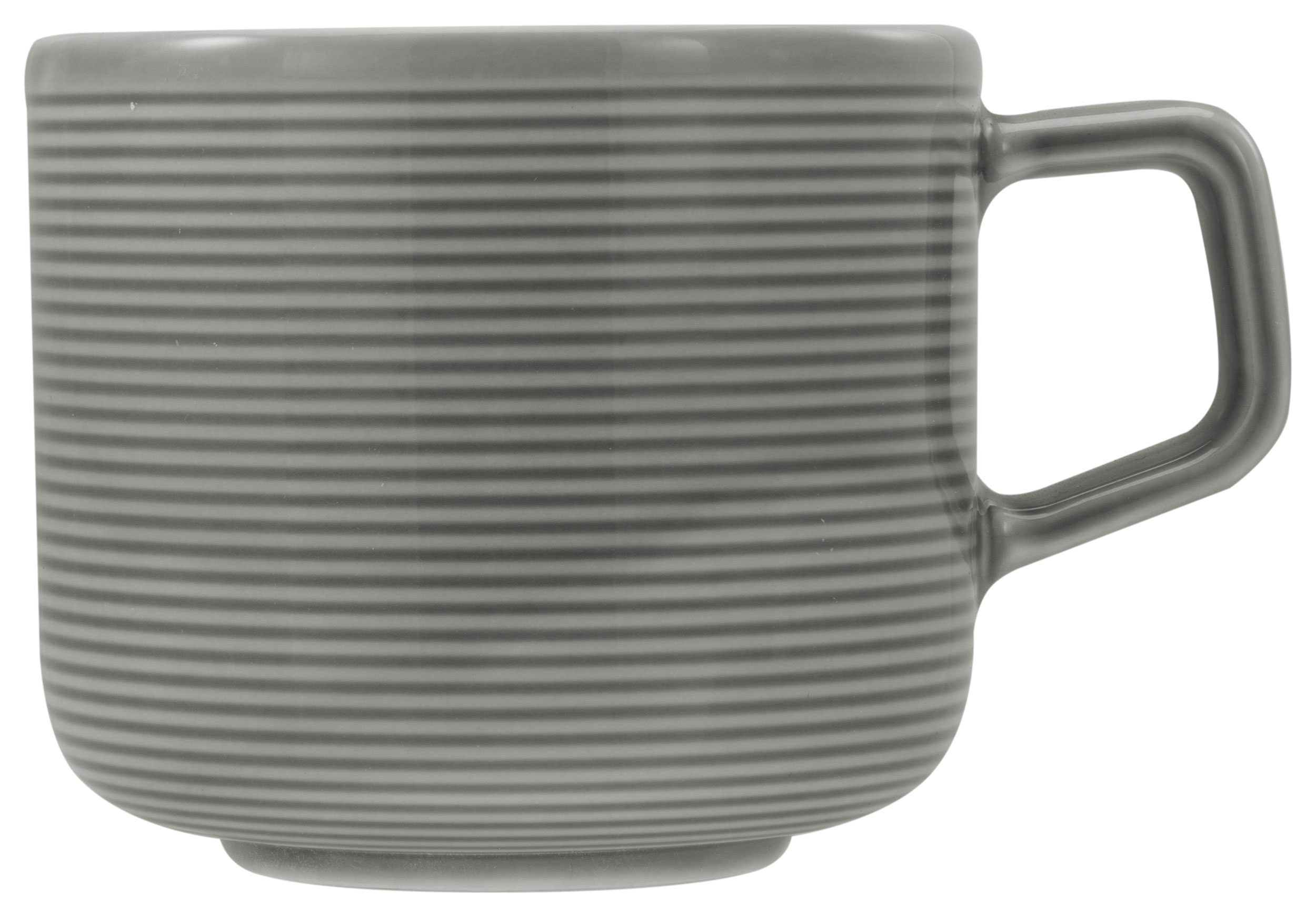 CreaTable Kaffeeobertasse 250ml image number 1