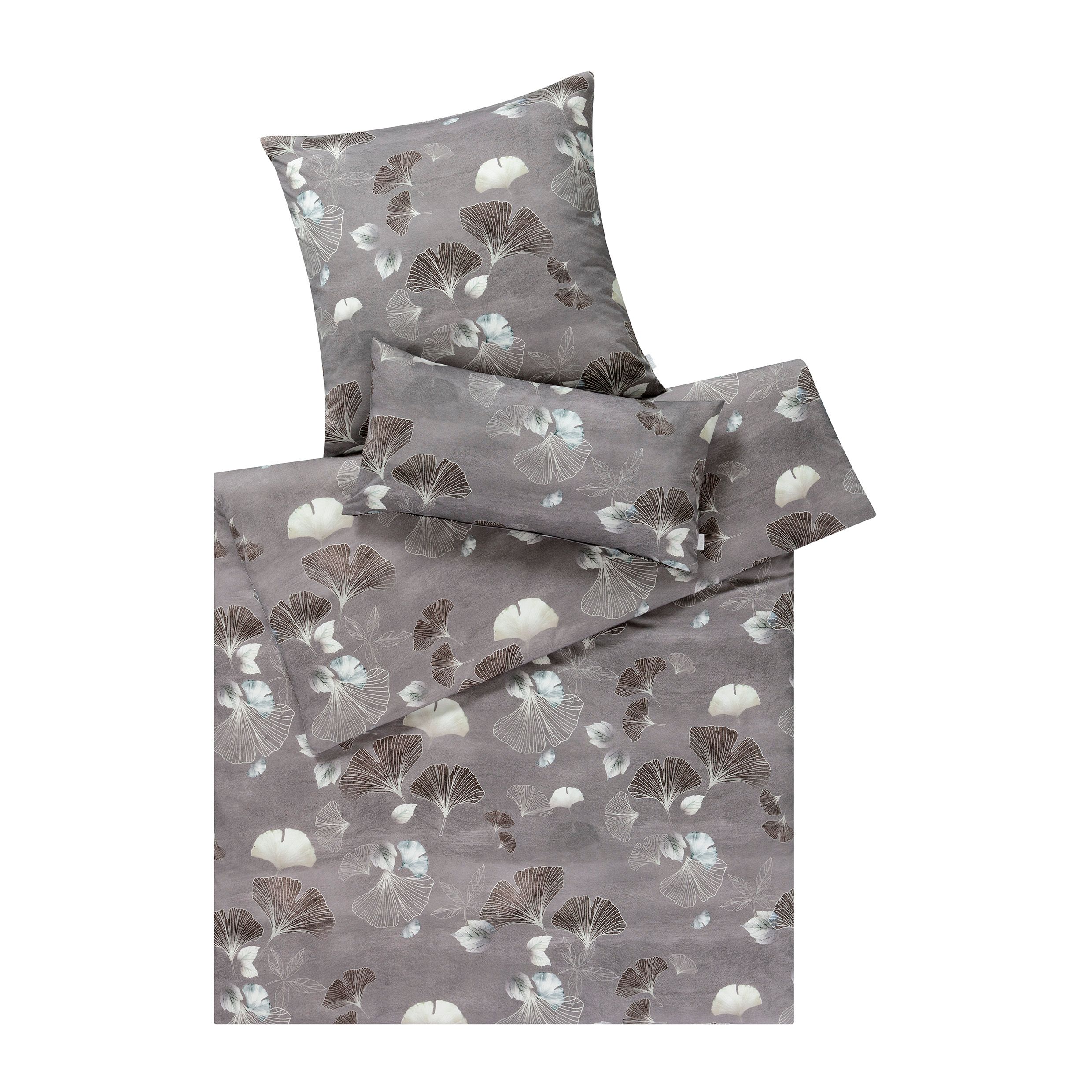 Estella Mako-Satin-Bettw&auml;sche image number 1