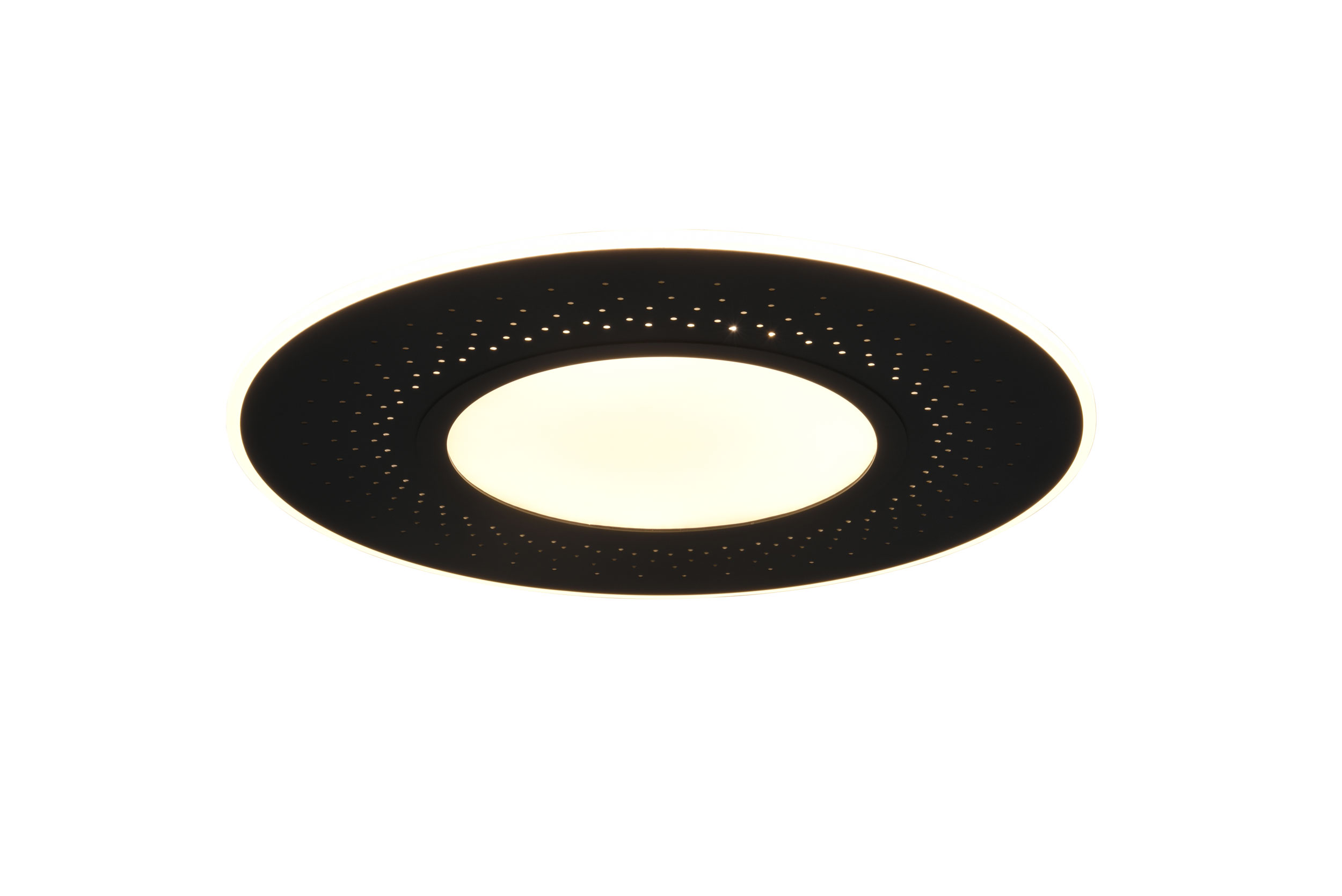 Trio Leuchten LED - Deckenleuchte 1flg image number 1