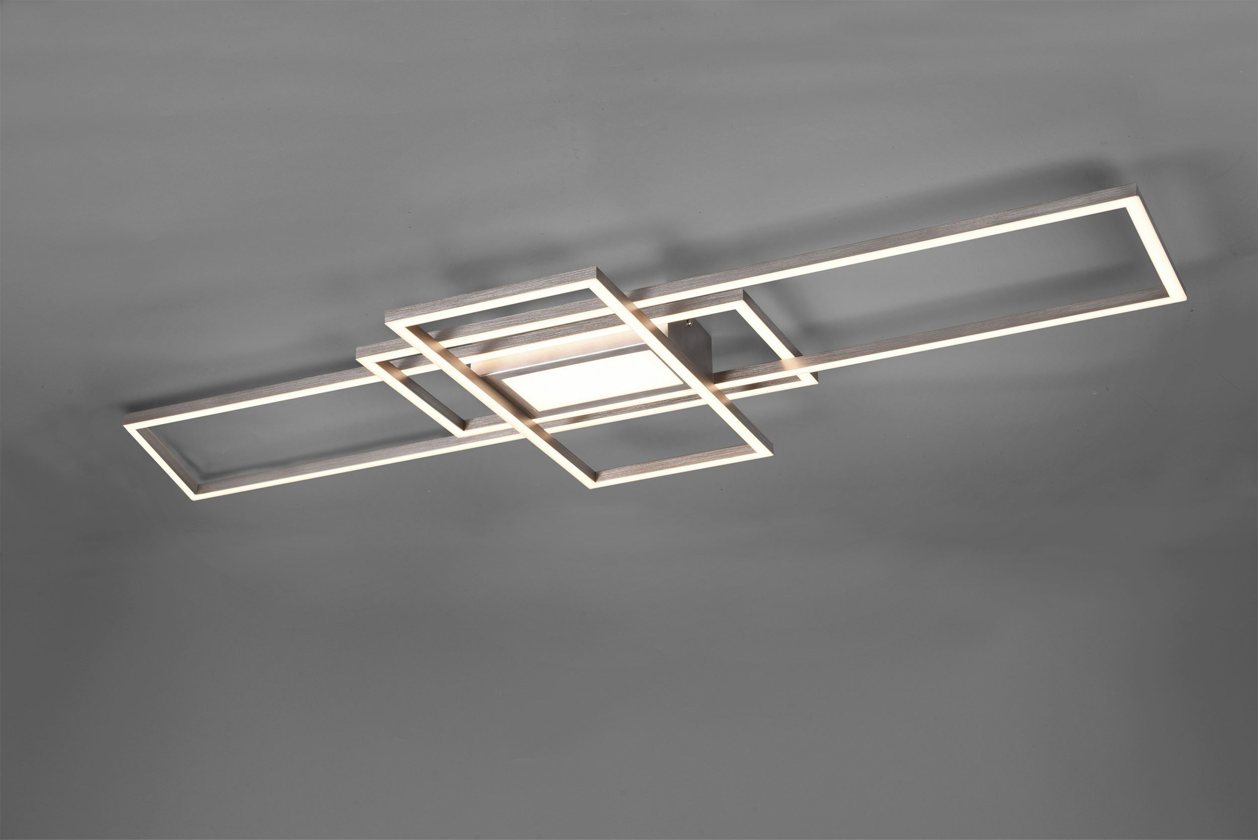 LED-Deckenleuchte 1flg image