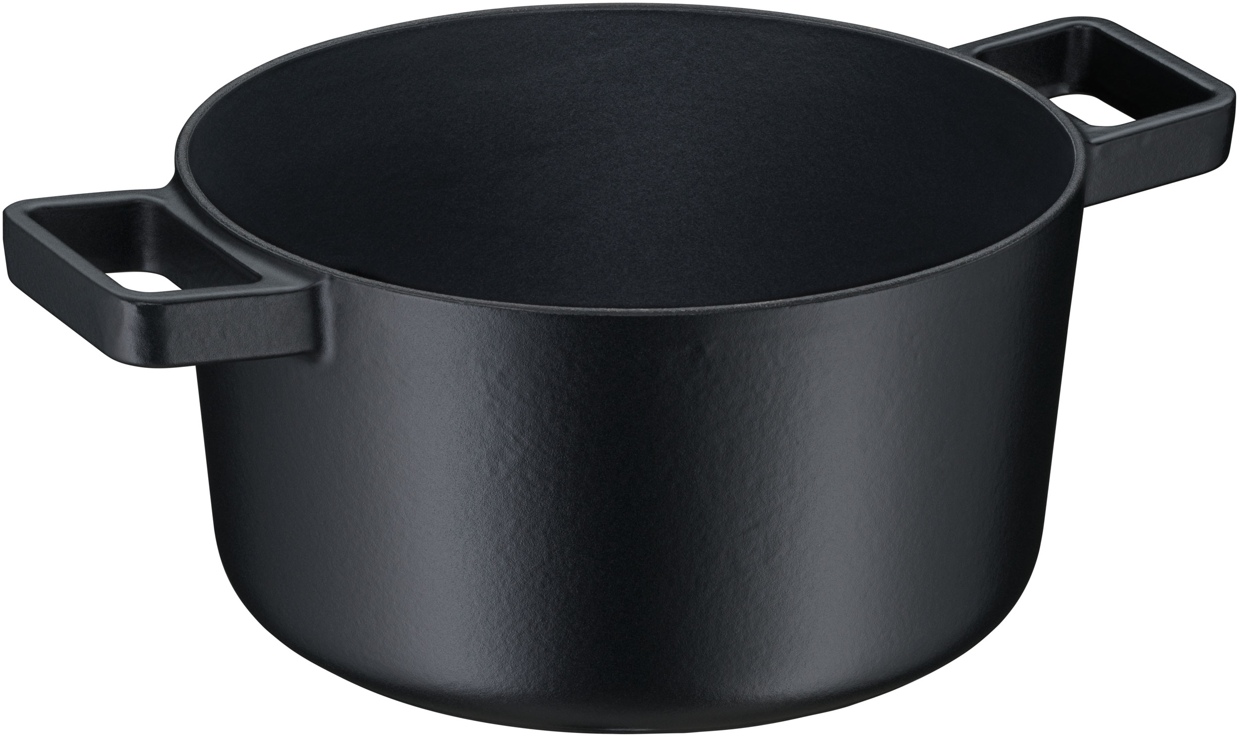 Bräter rund 24cm image number null