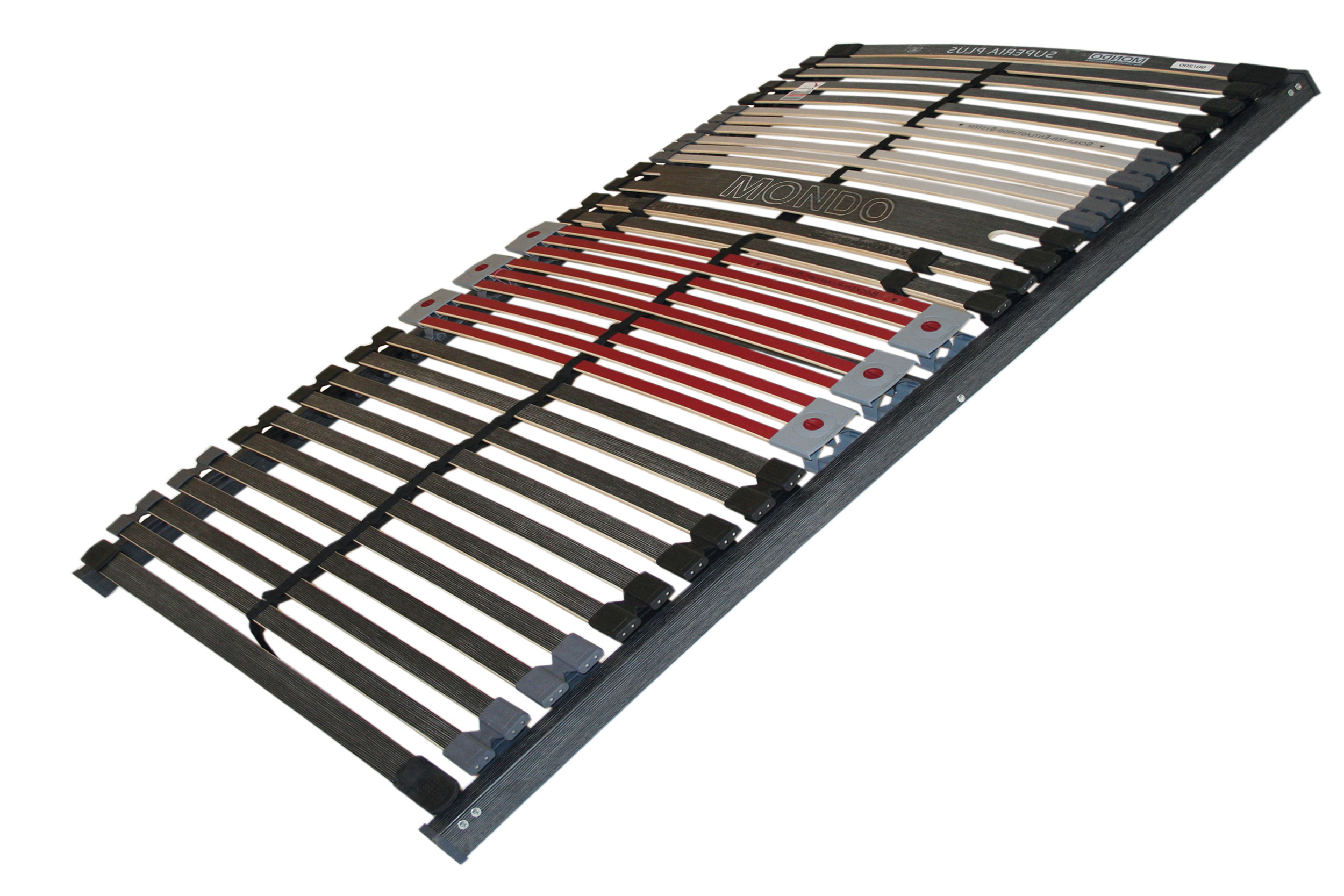 MONDO Systemrahmen image number 1