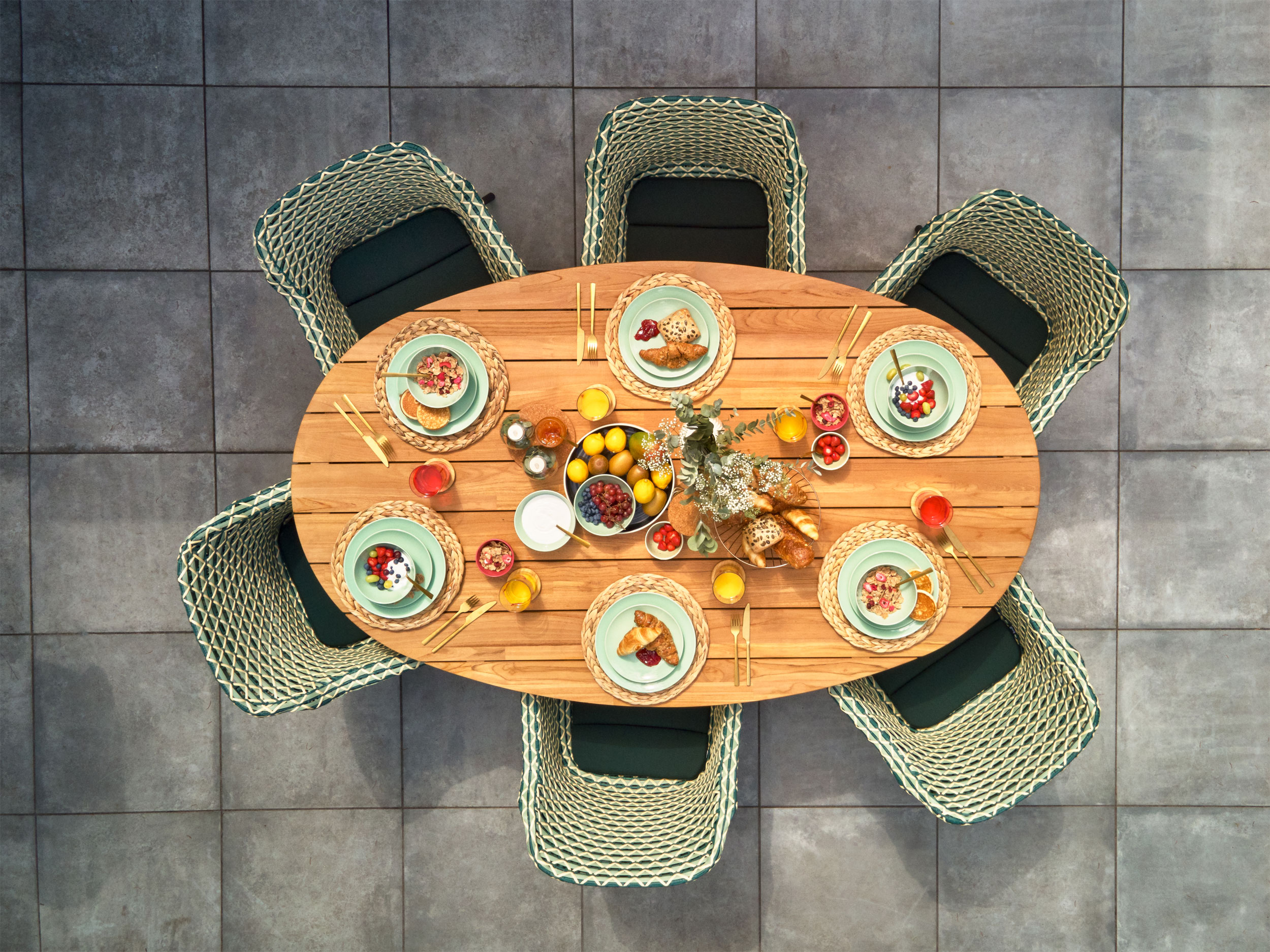 Dining Chair image number null