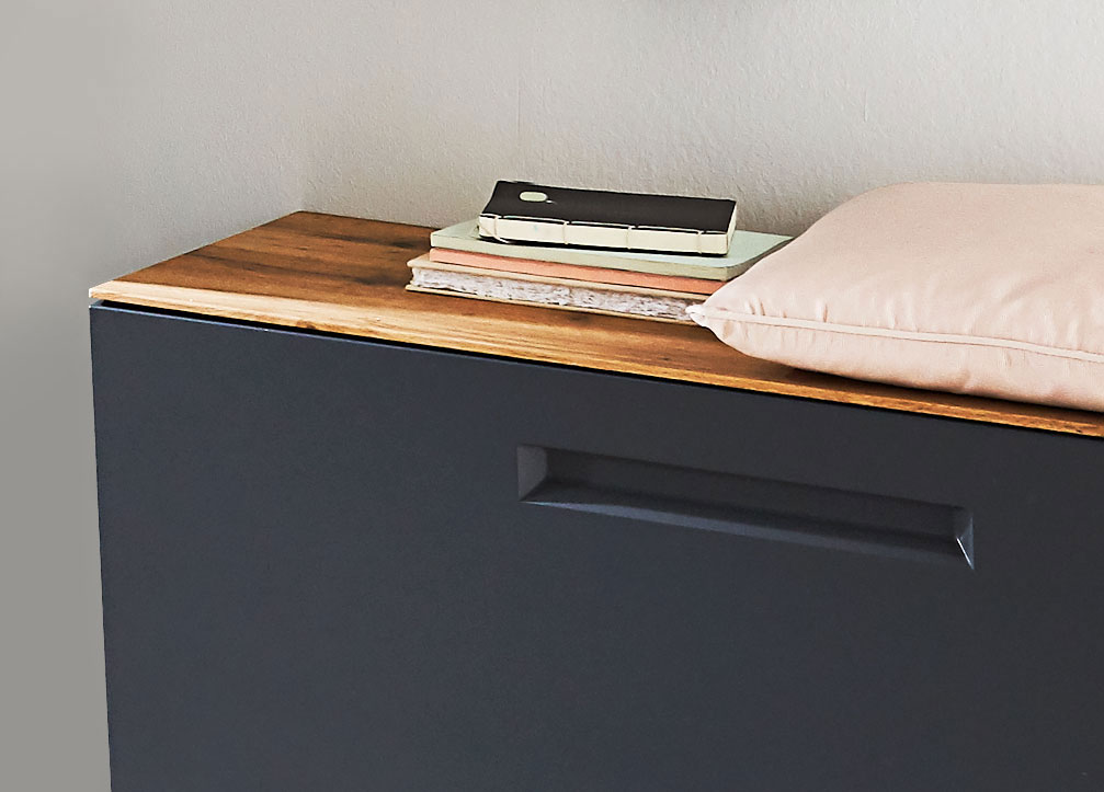 MONDO Garderobenbank image number 3