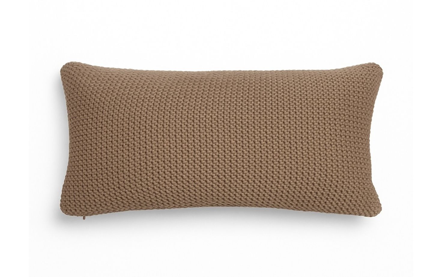 Marc O'Polo Zierkissen Brown image number 1