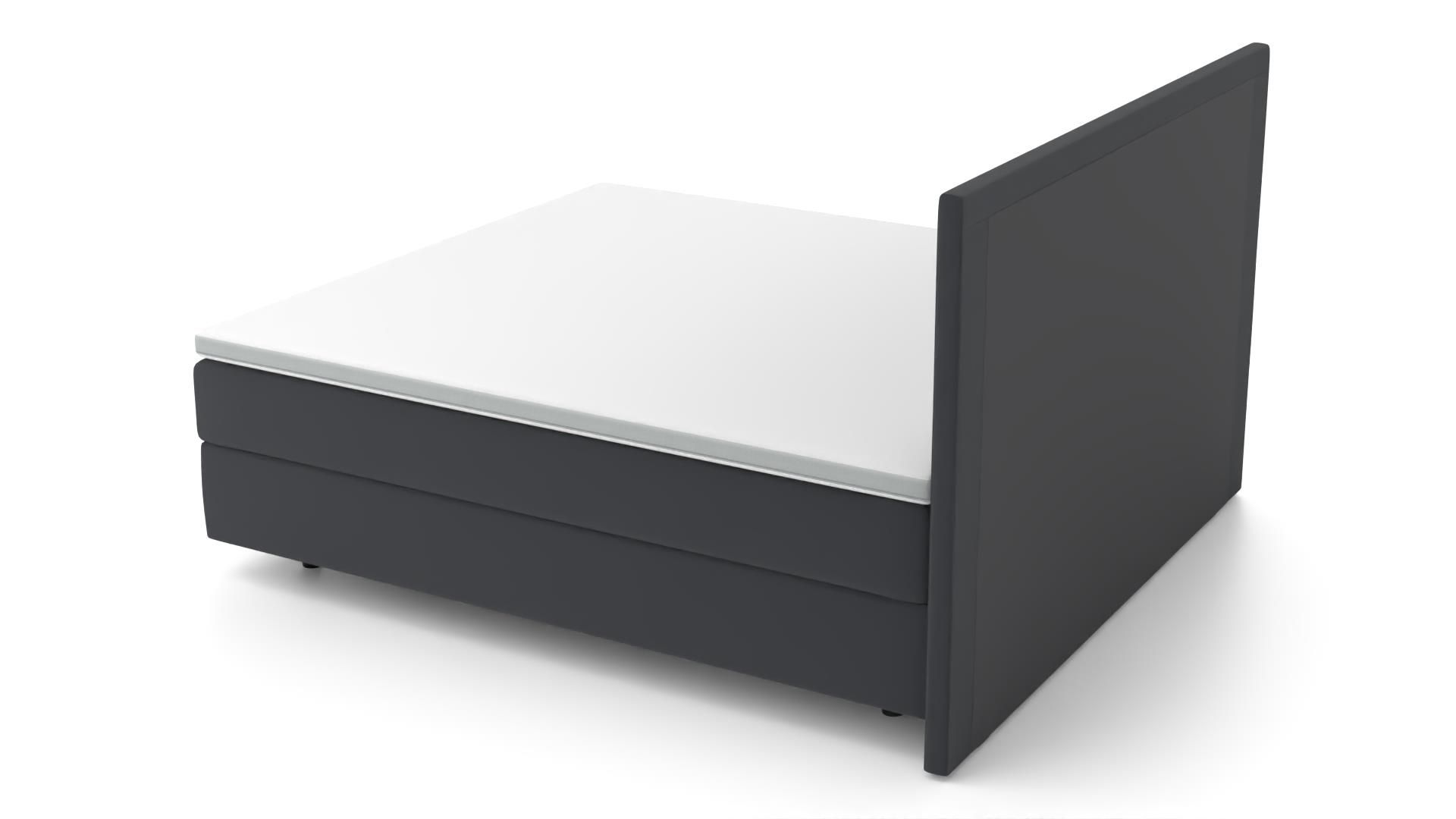 MONDO Boxspringbett image number 4