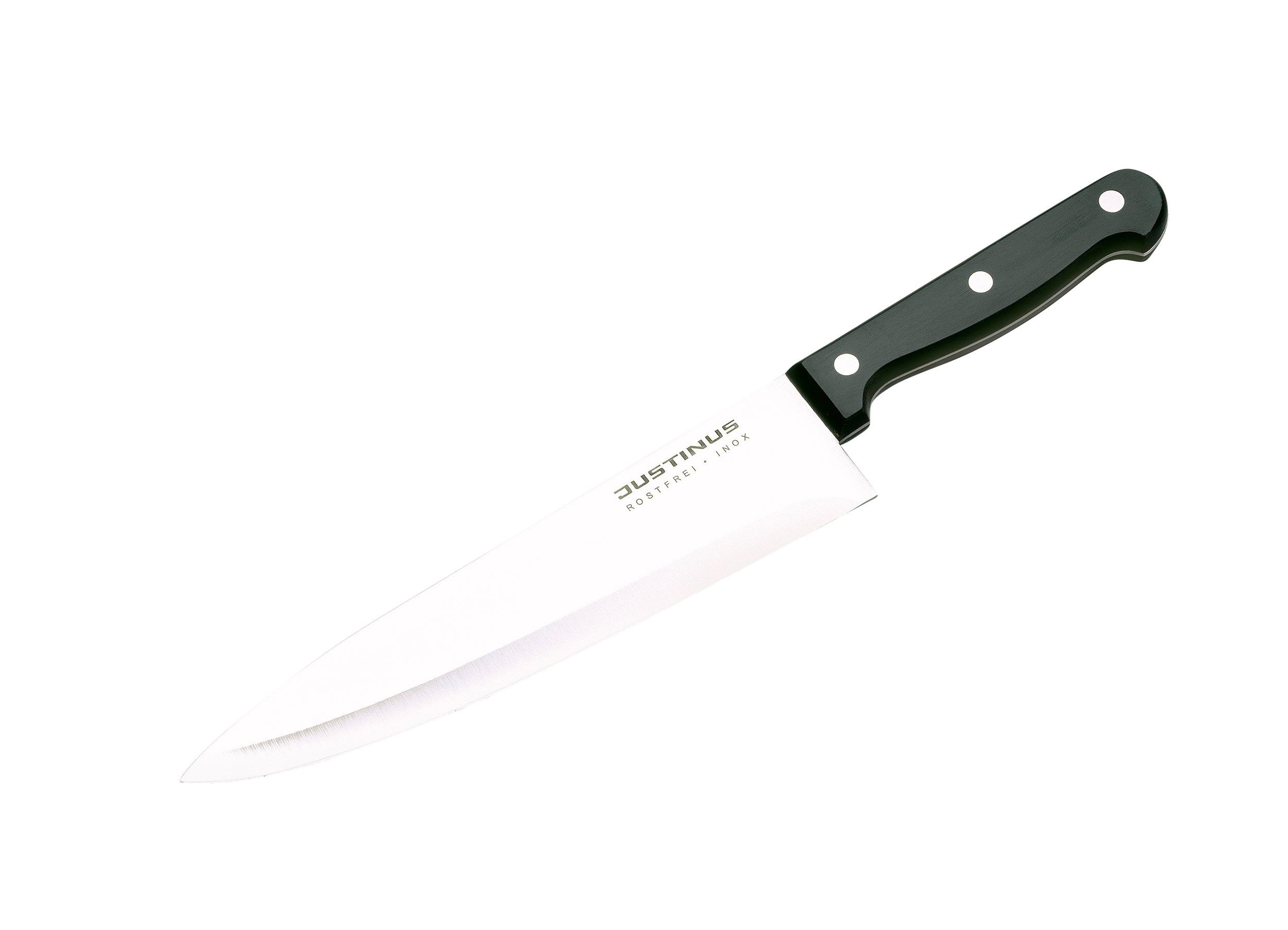 Kochmesser 21cm image number null