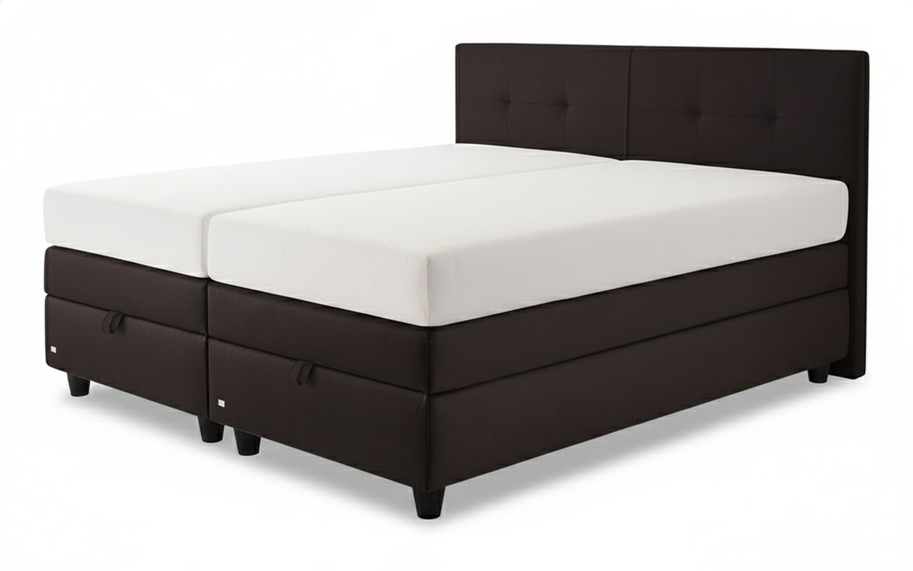 ruf Boxspringbett image number 1