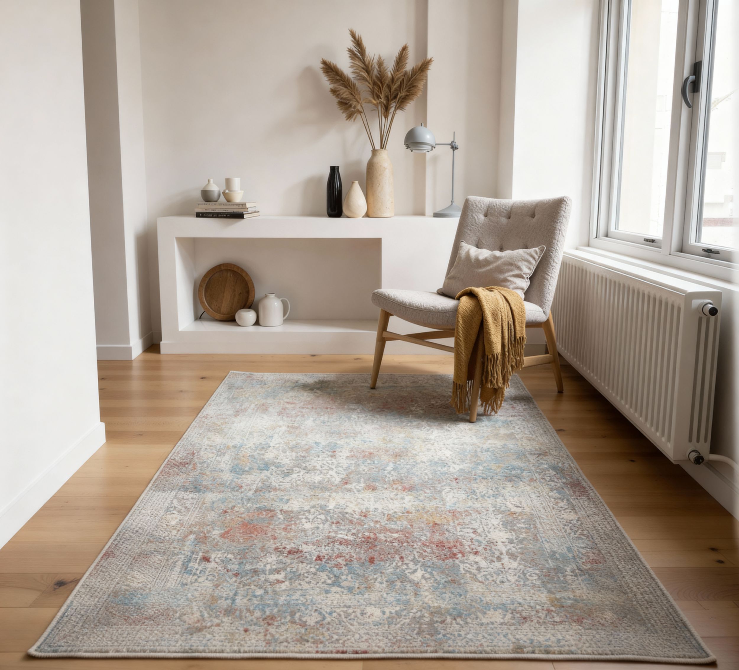 OCI Moderner Webteppich image number 7