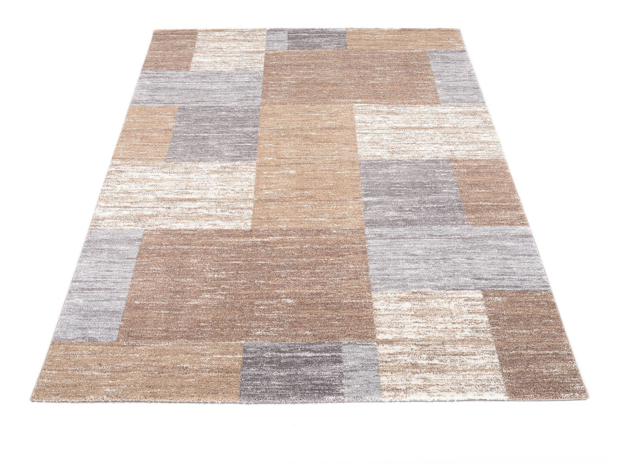 OCI Moderner Webteppich image number 2