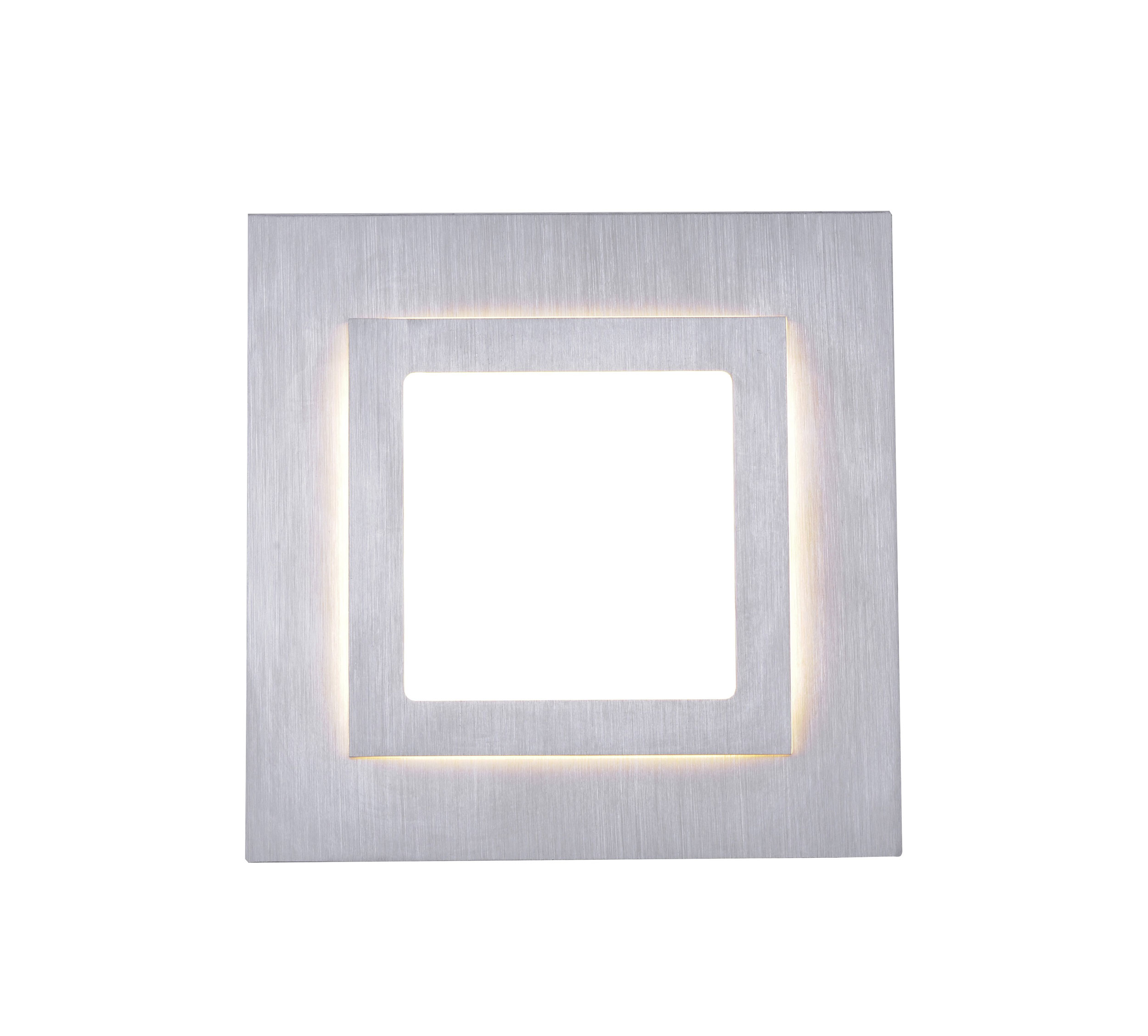 LED-Deckenleuchte 2flg image number null