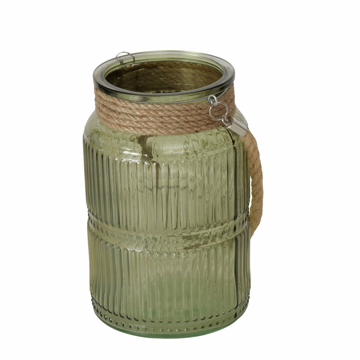 Boltze Windlicht 21cm image number 1