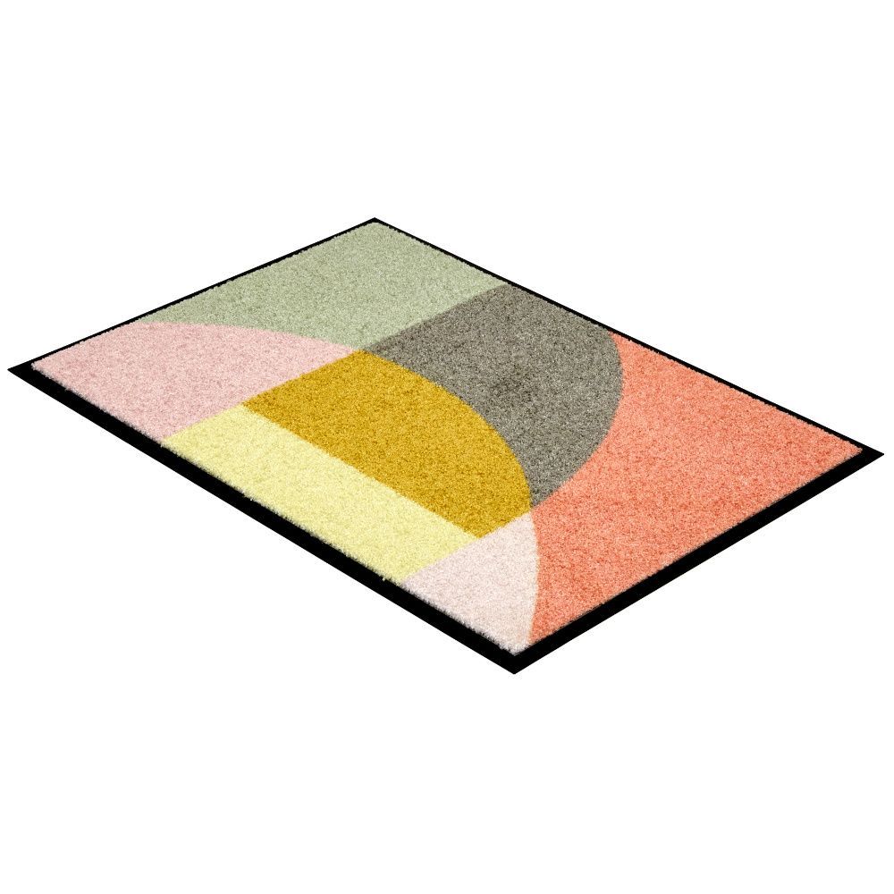 SCH&Ouml;NER WOHNEN Fu&szlig;matte klein image number 3