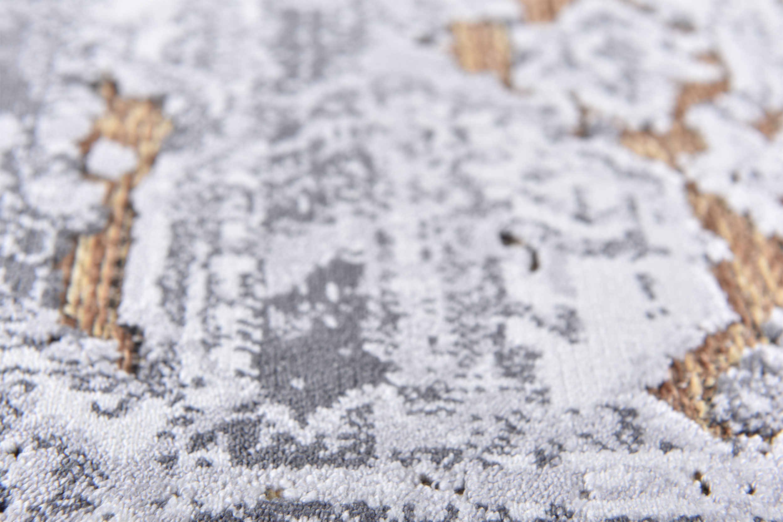 Theo Keller Flachwebteppich image number 3