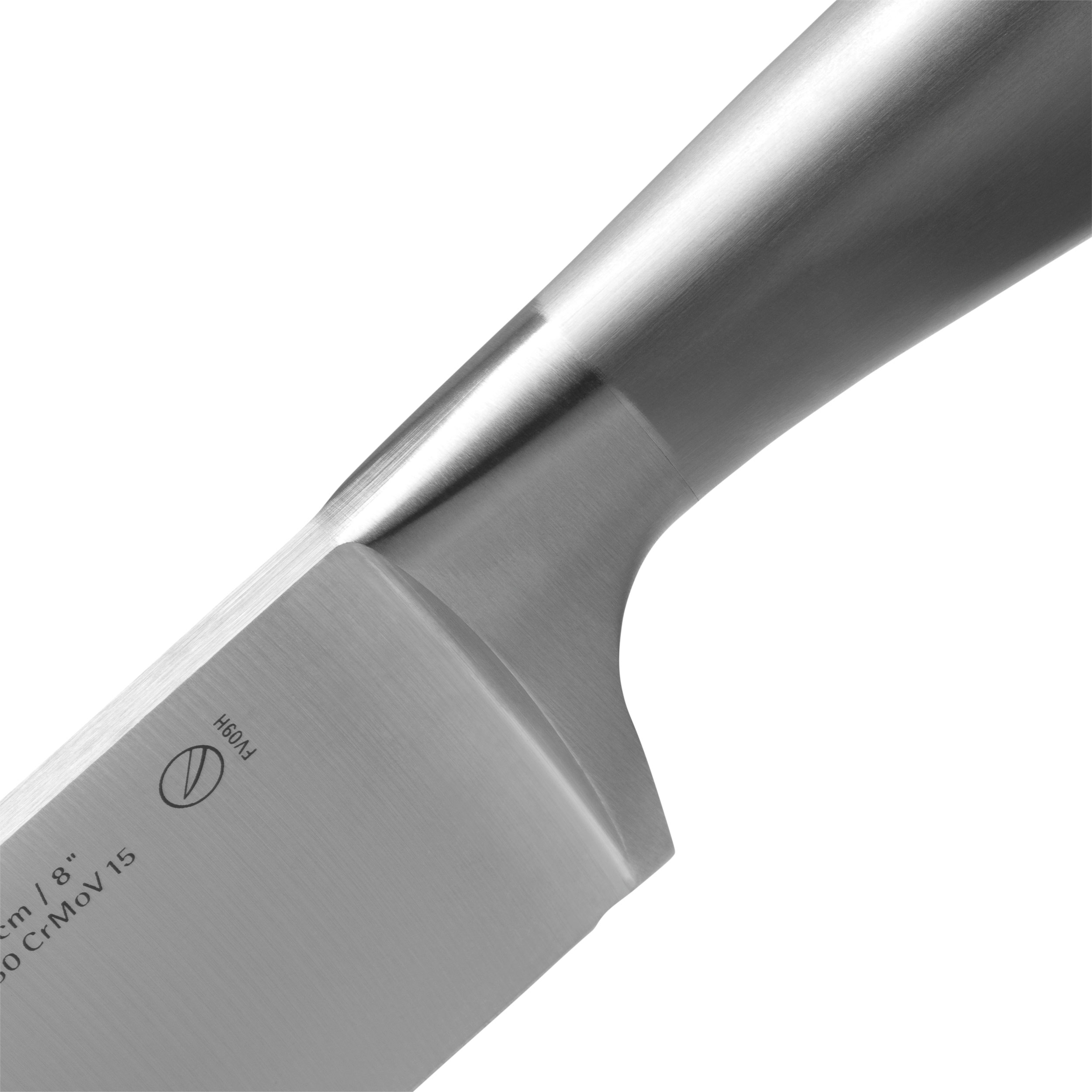 Brotmesser 19cm image number null