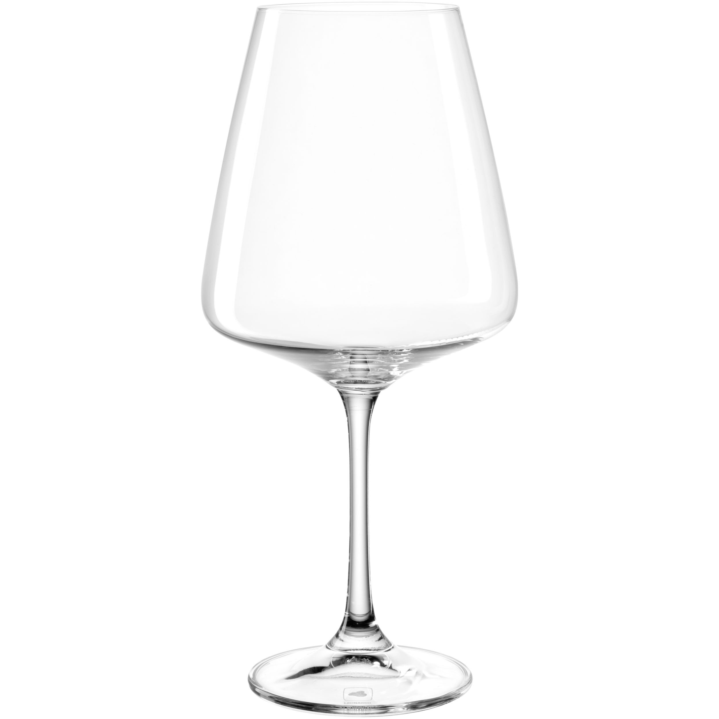 Leonardo Rotweinglas 250ml image number 1