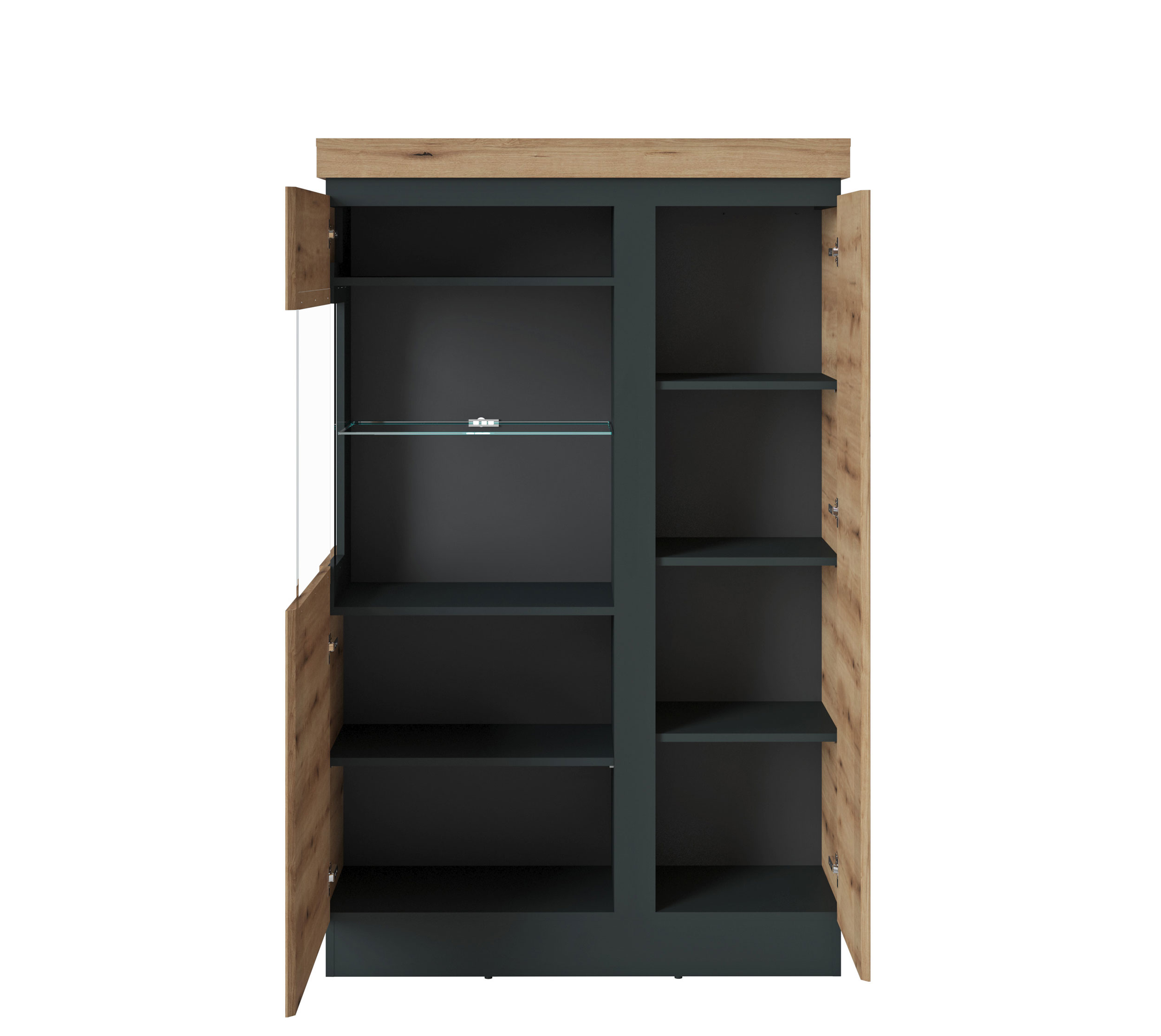 Vitrine image number 2