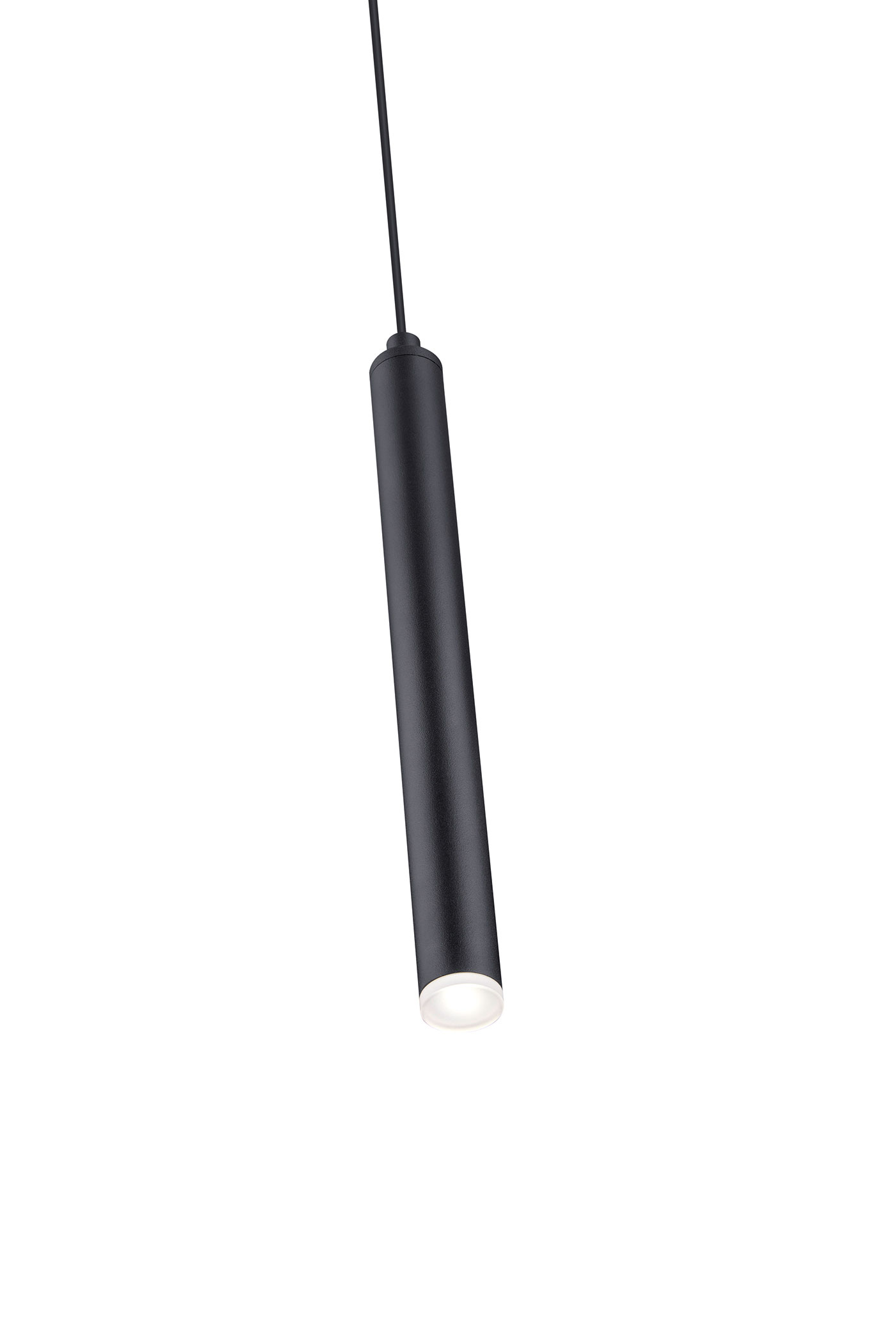 LED-Pendelleuchte 1flg image number null