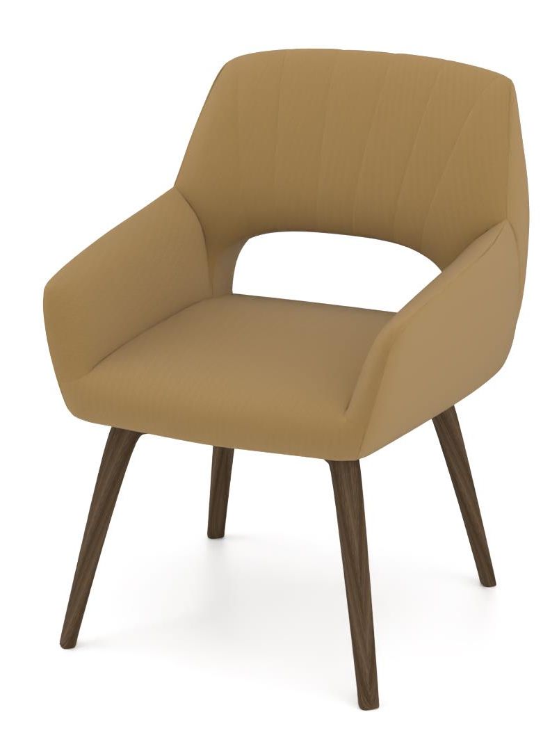 vito Armlehnenstuhl image number 1