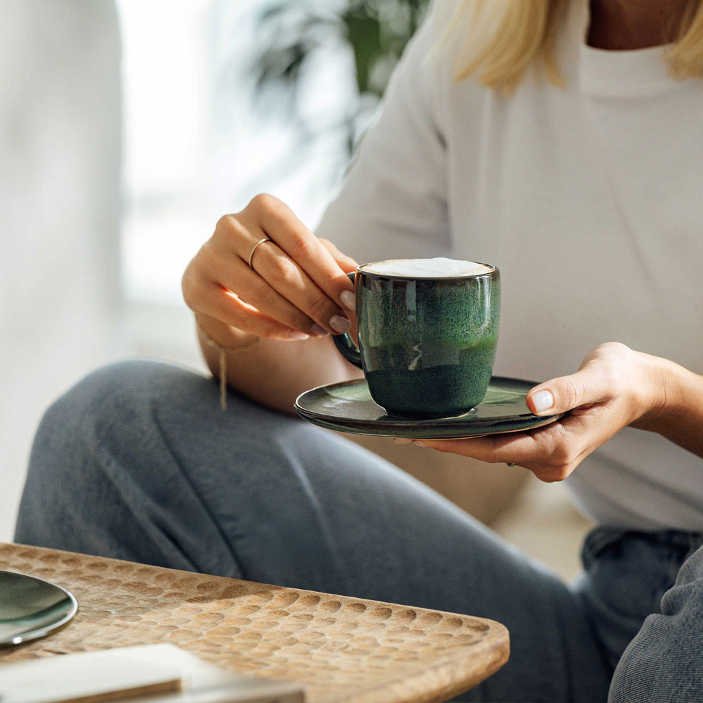 Villeroy & Boch Kaffeeobertasse 190ml image number 3