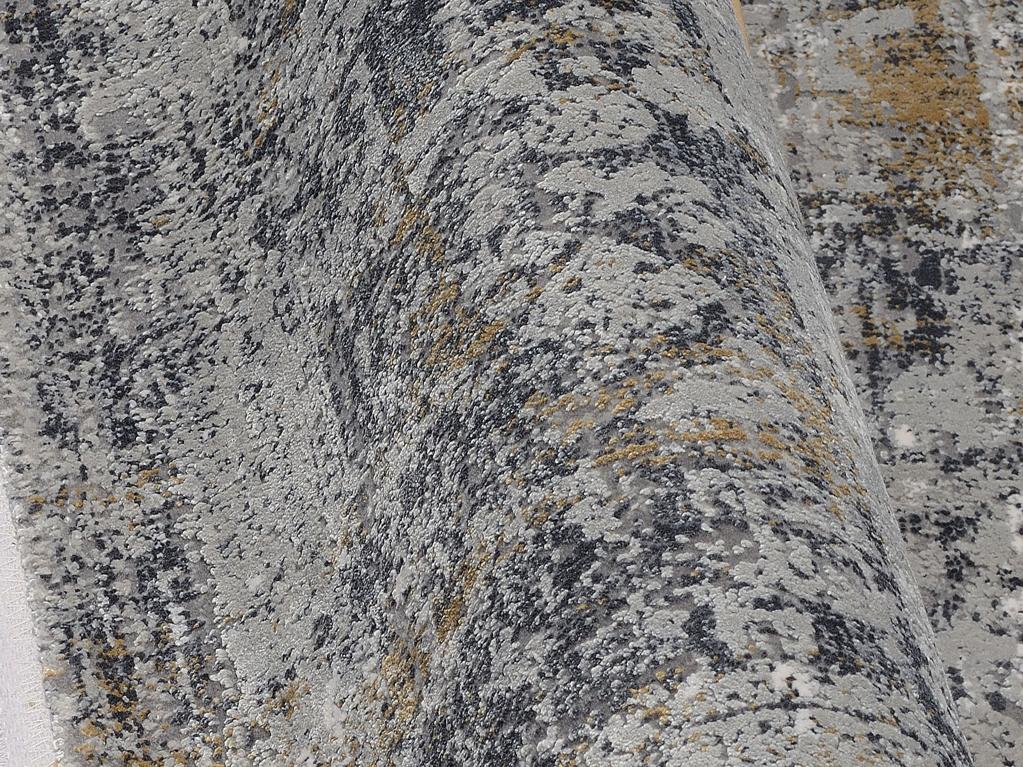 Musterring Webteppich modern image number 4