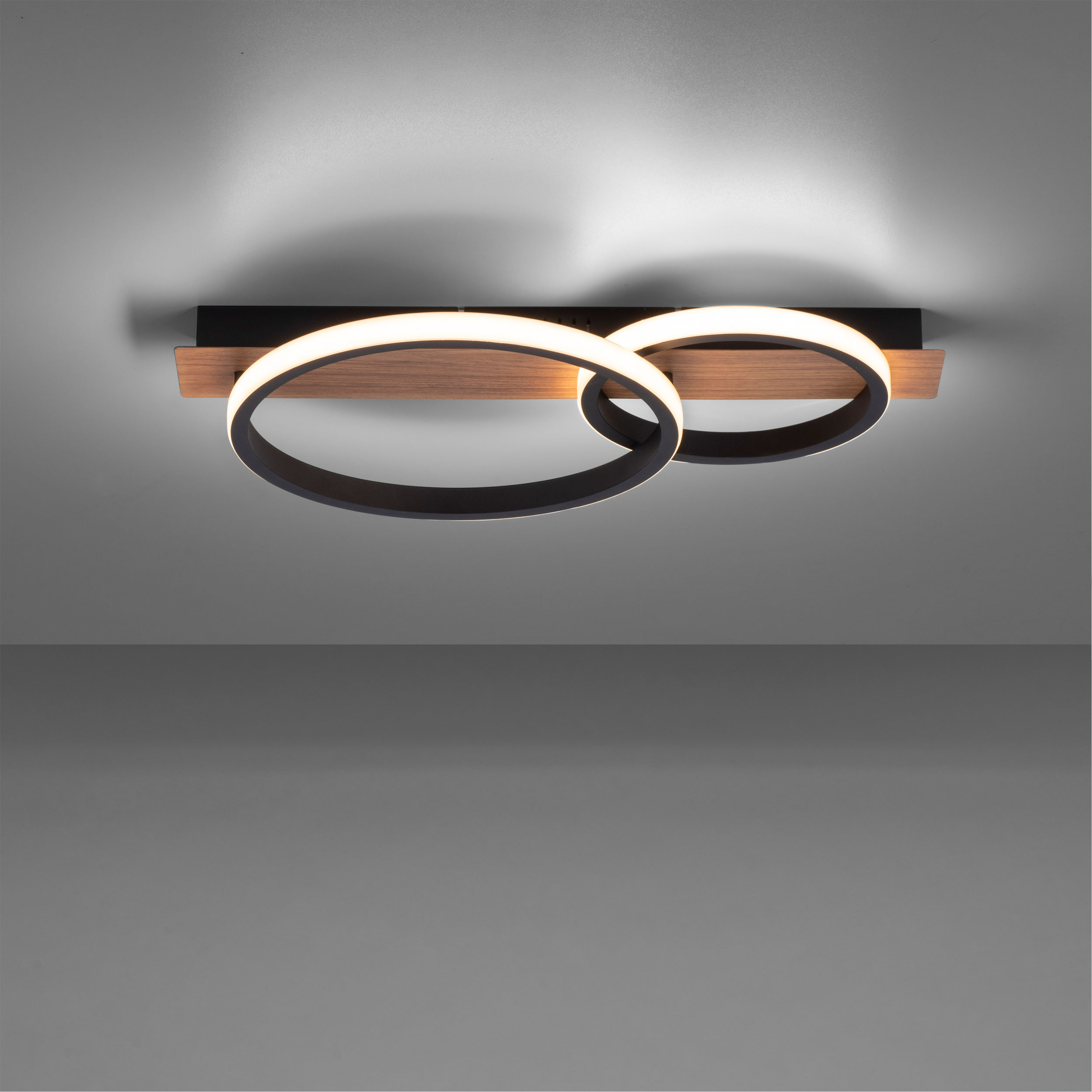 JUST LIGHT. LED-Deckenleuchte 1flg image number 3