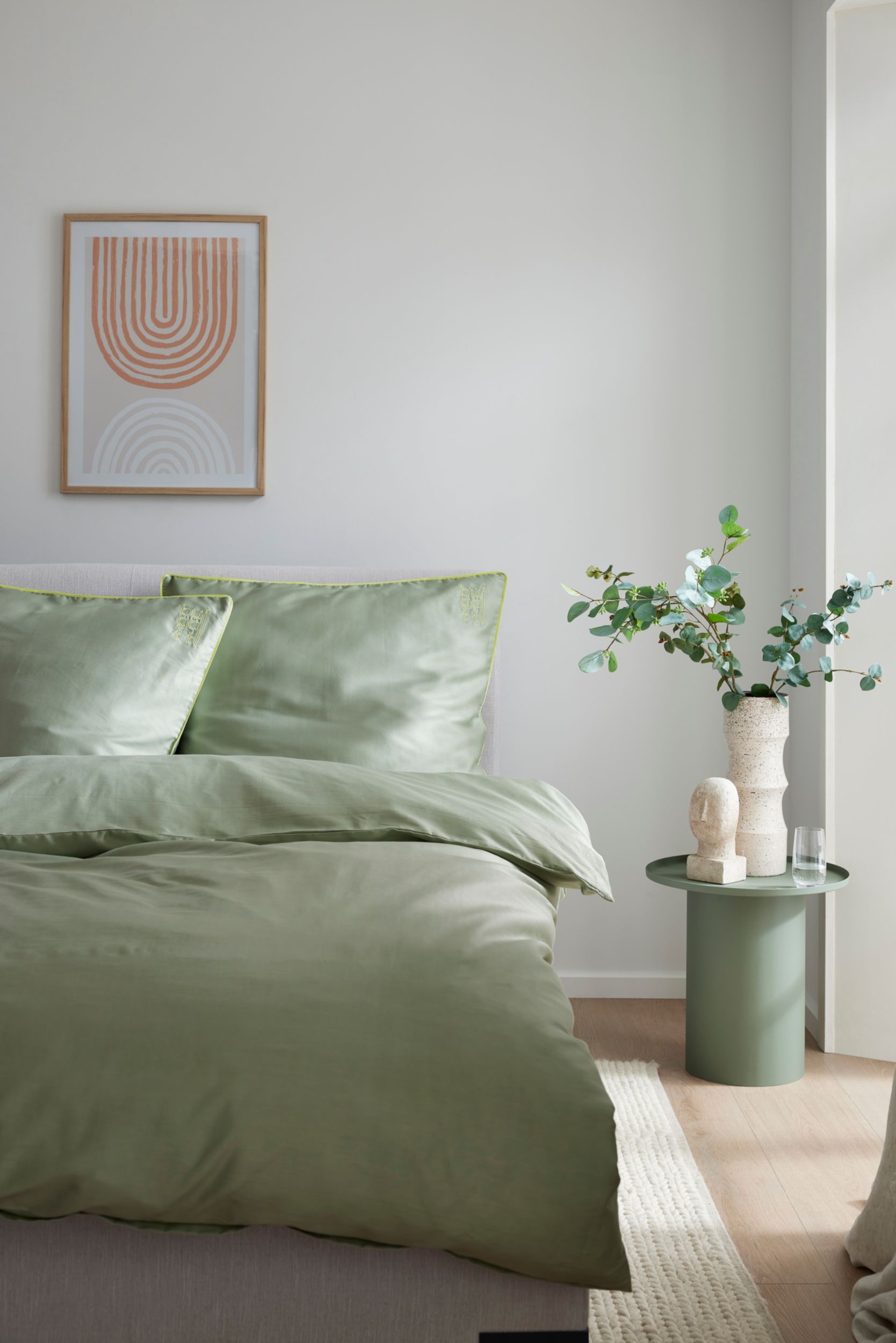 bugatti  Satin-Bettw&auml;sche image number 7